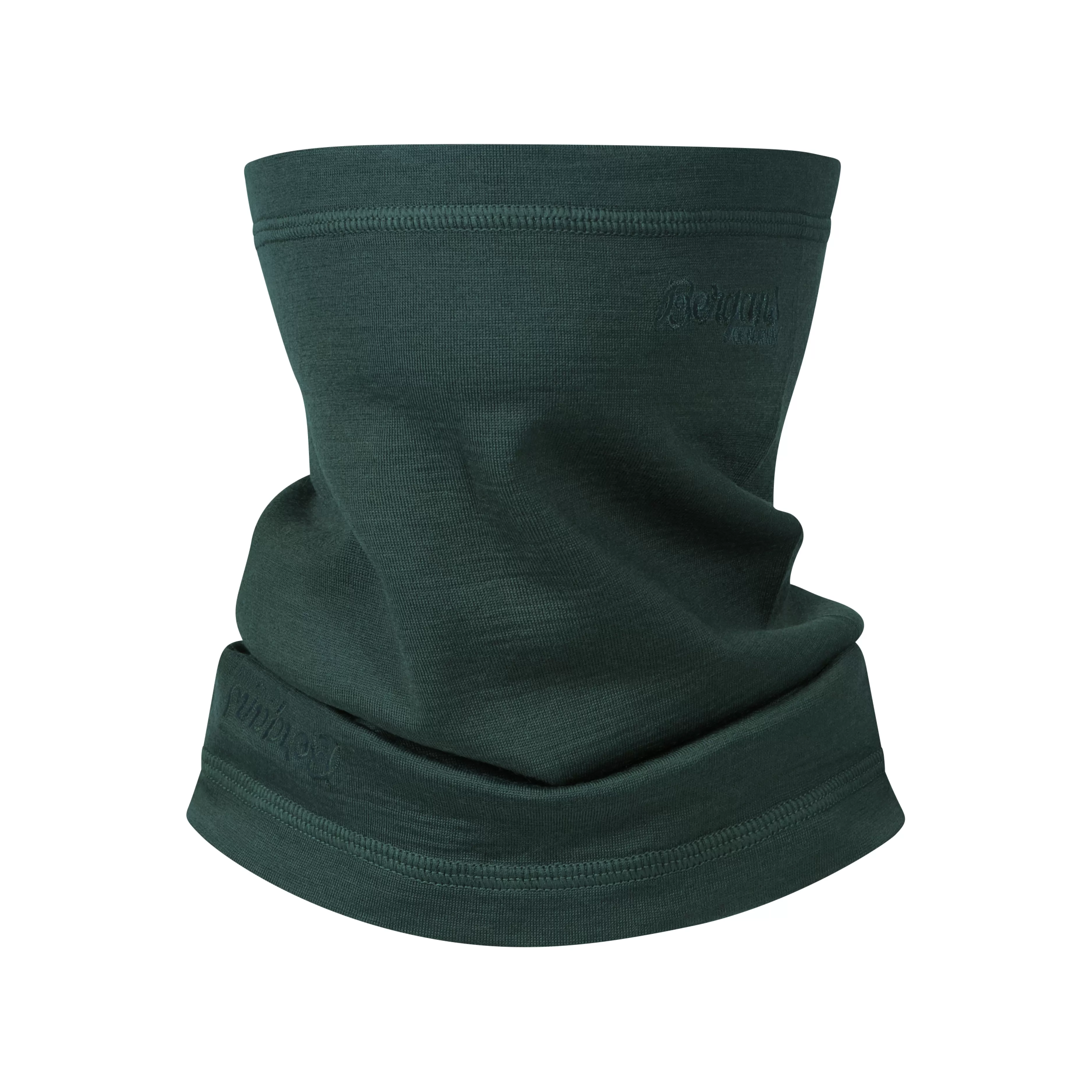 Wool Neck Warmer | Bergans Shop