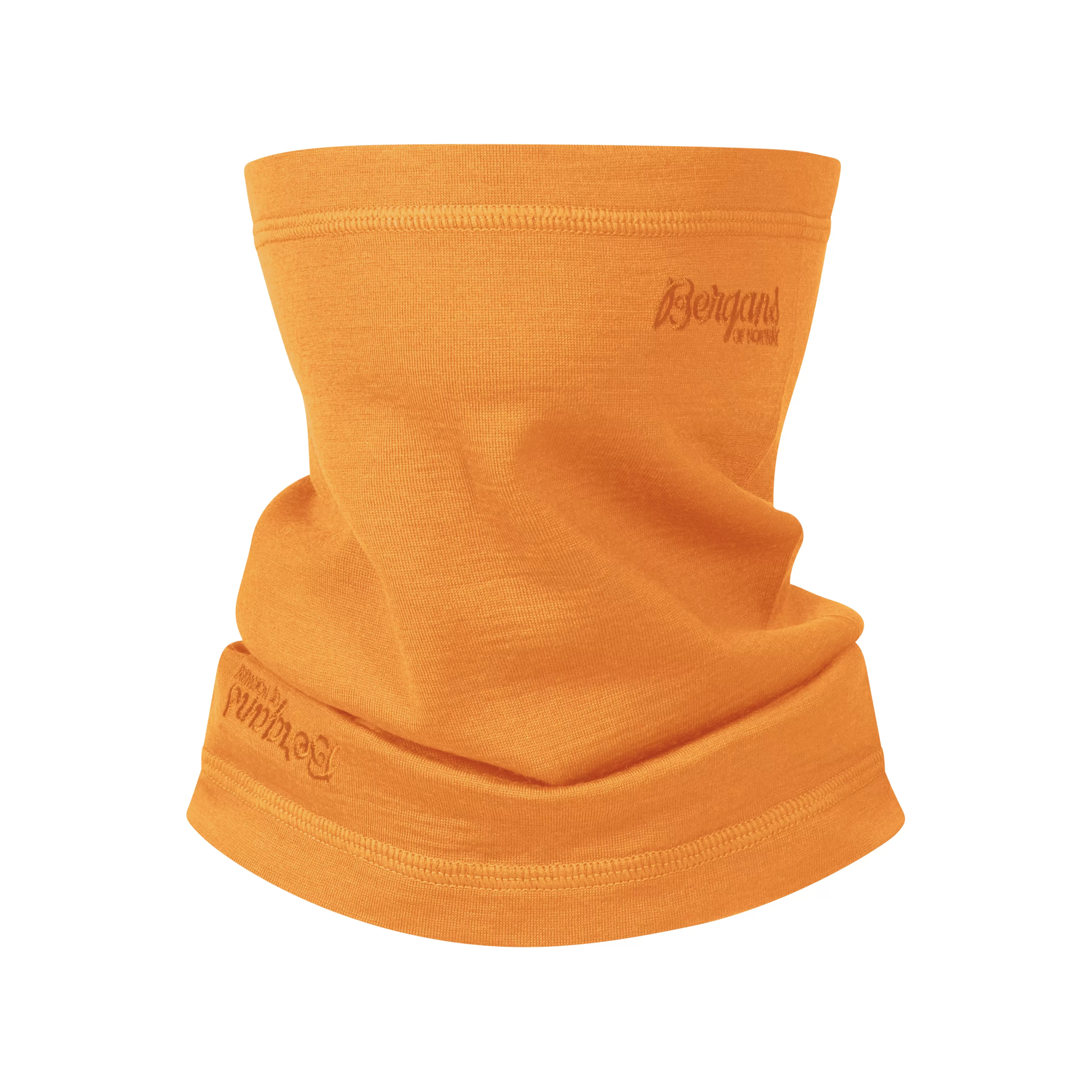 Wool Neck Warmer | Bergans Shop