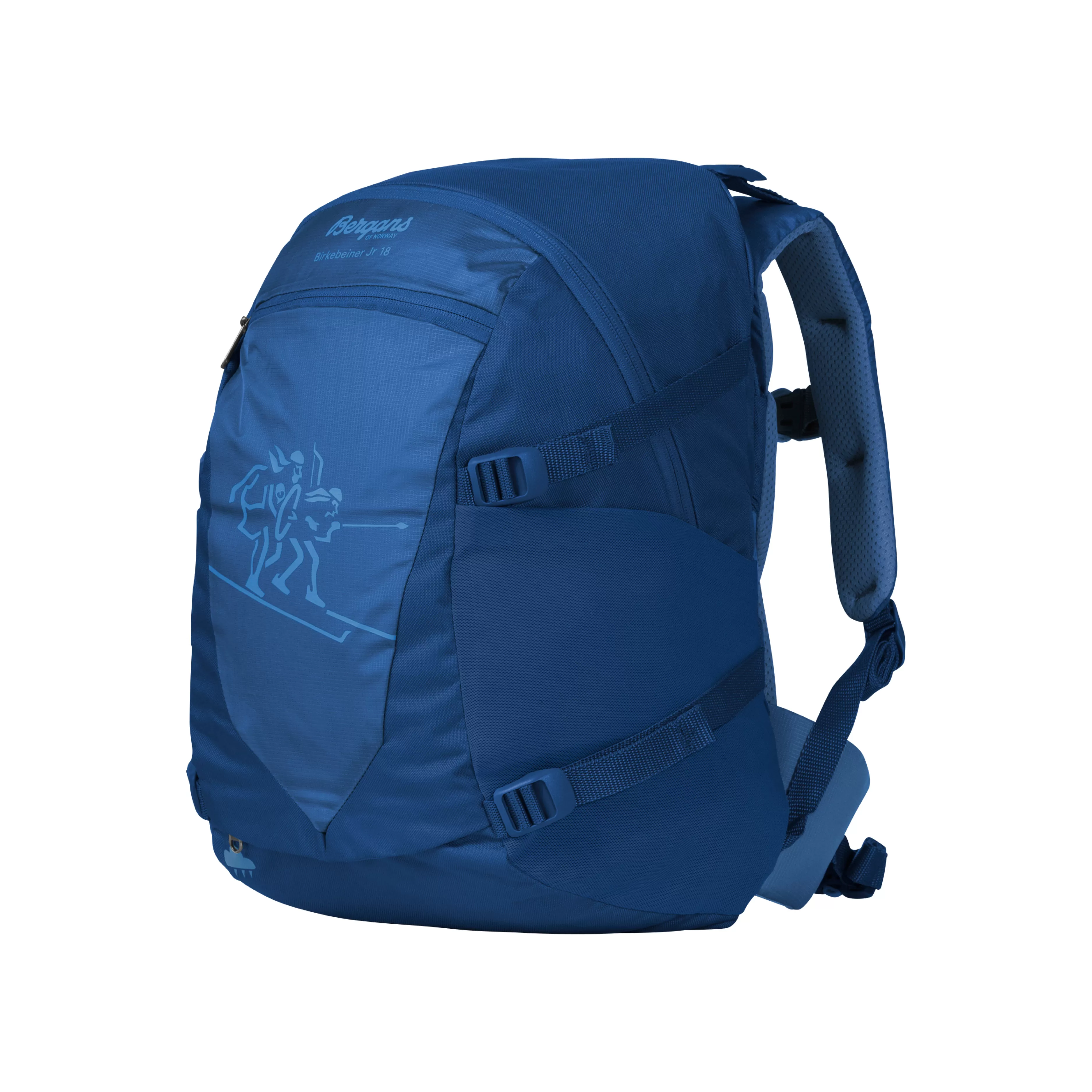 Birkebeiner Jr 18 - | Bergans Outlet