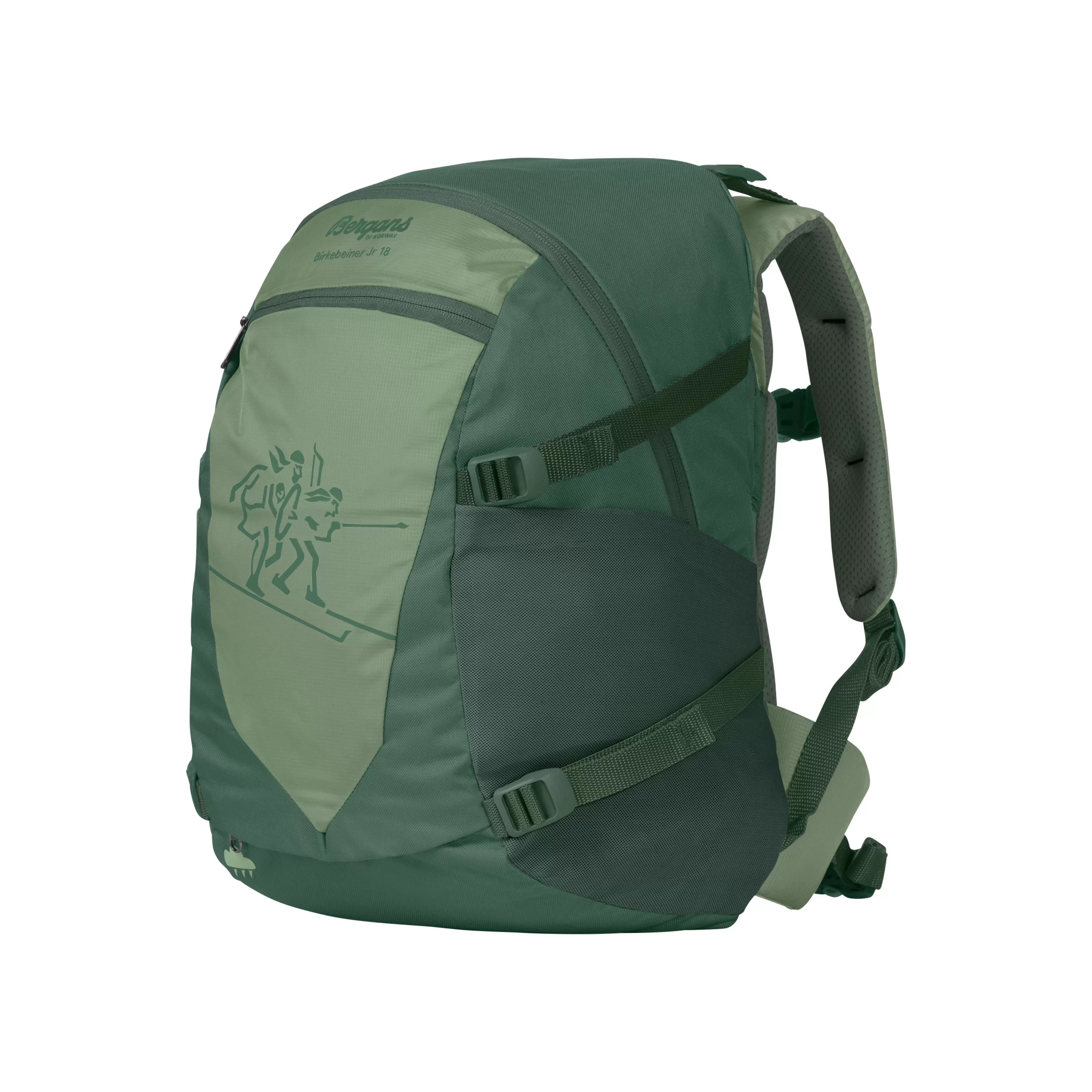 Birkebeiner Jr 18 - | Bergans Shop