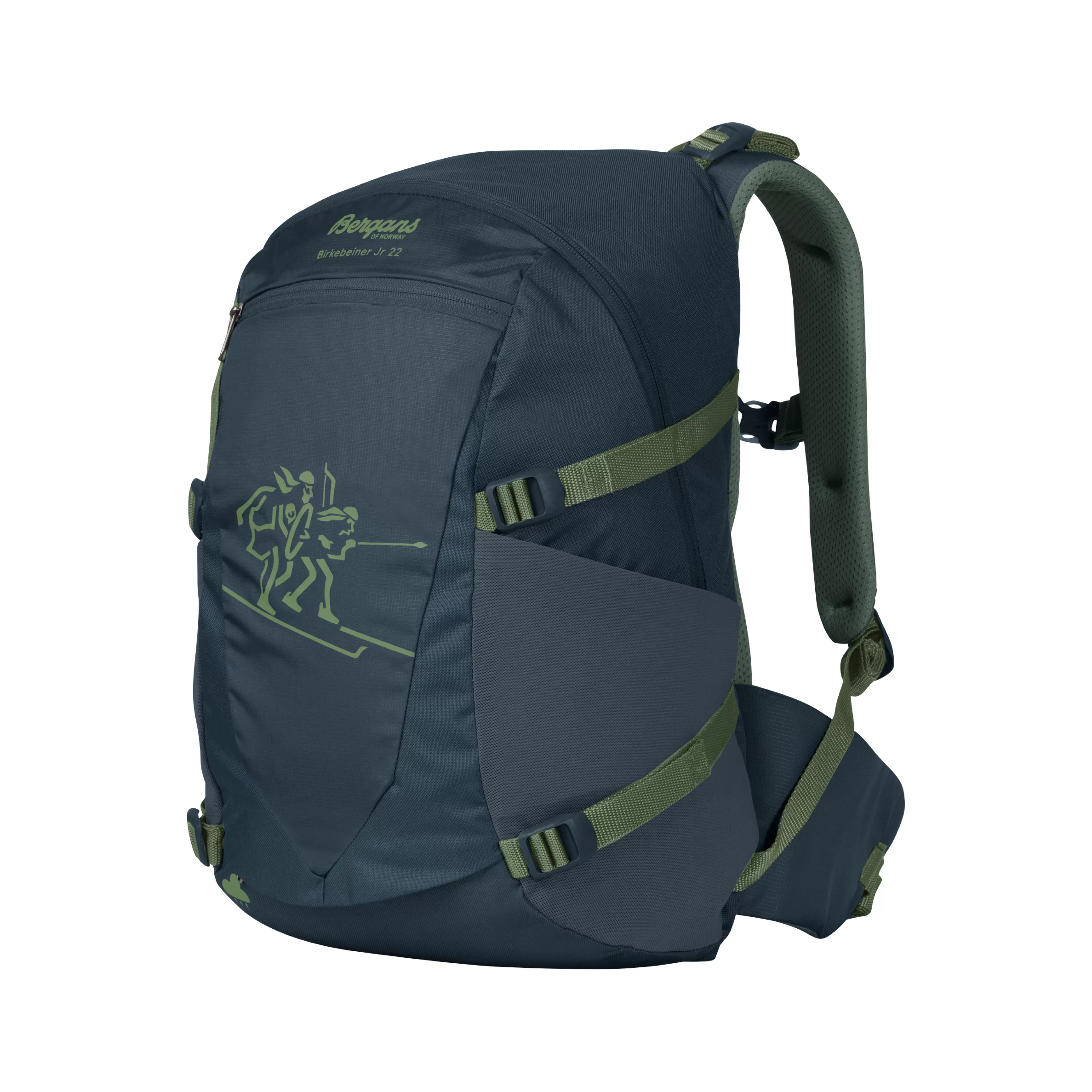 Birkebeiner Jr 22 - | Bergans Best Sale