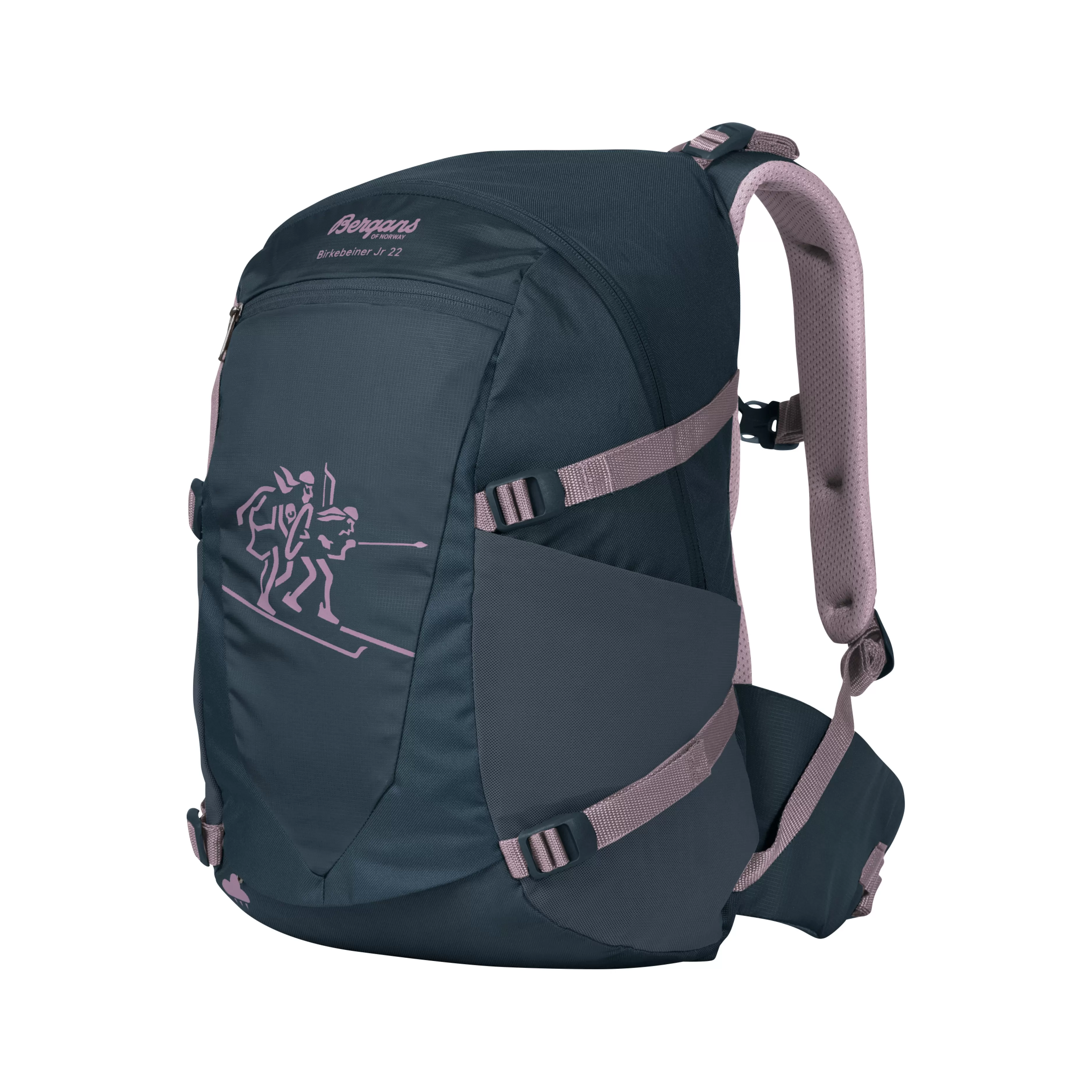 Birkebeiner Jr 22 - | Bergans Cheap