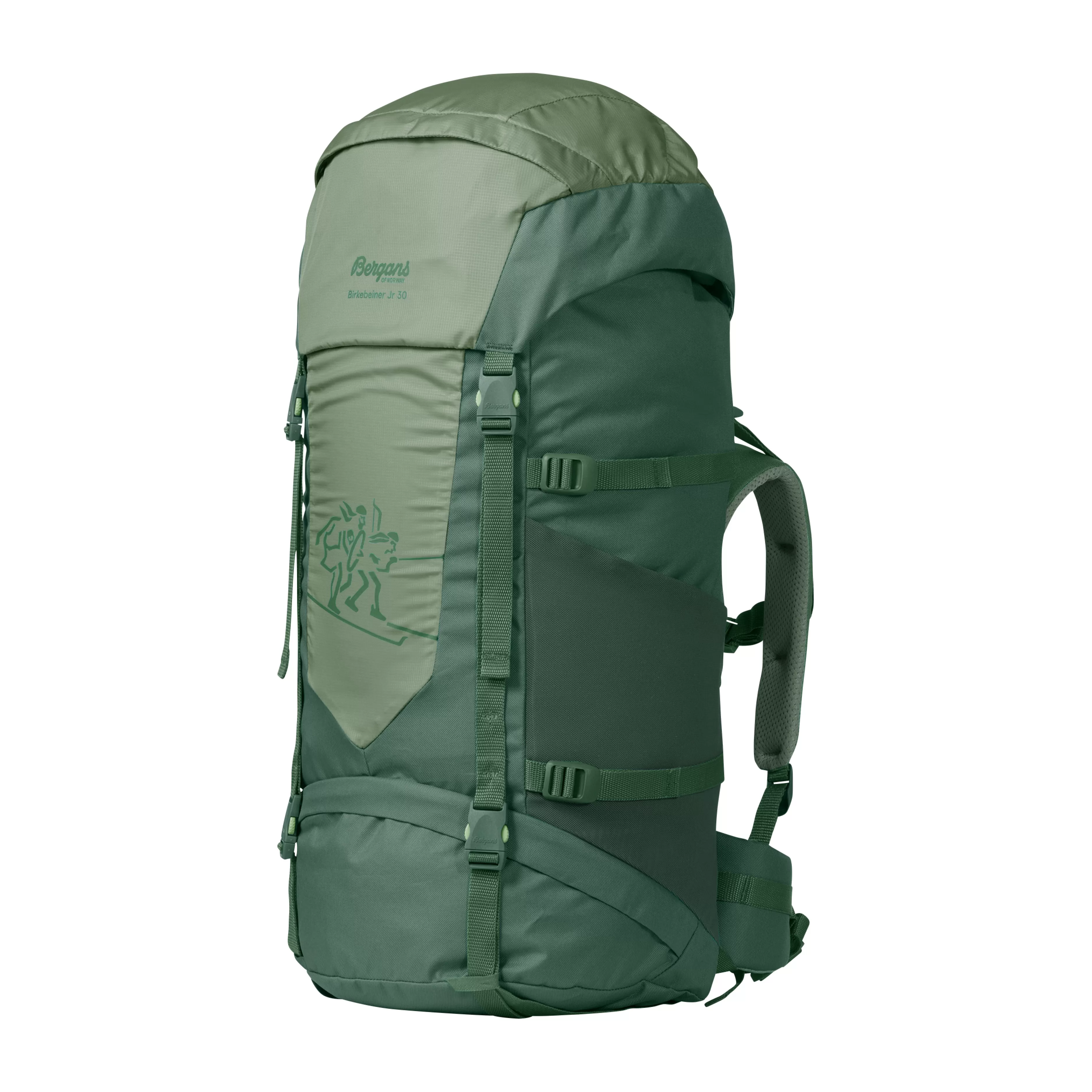 Birkebeiner Jr 30 - | Bergans Hot