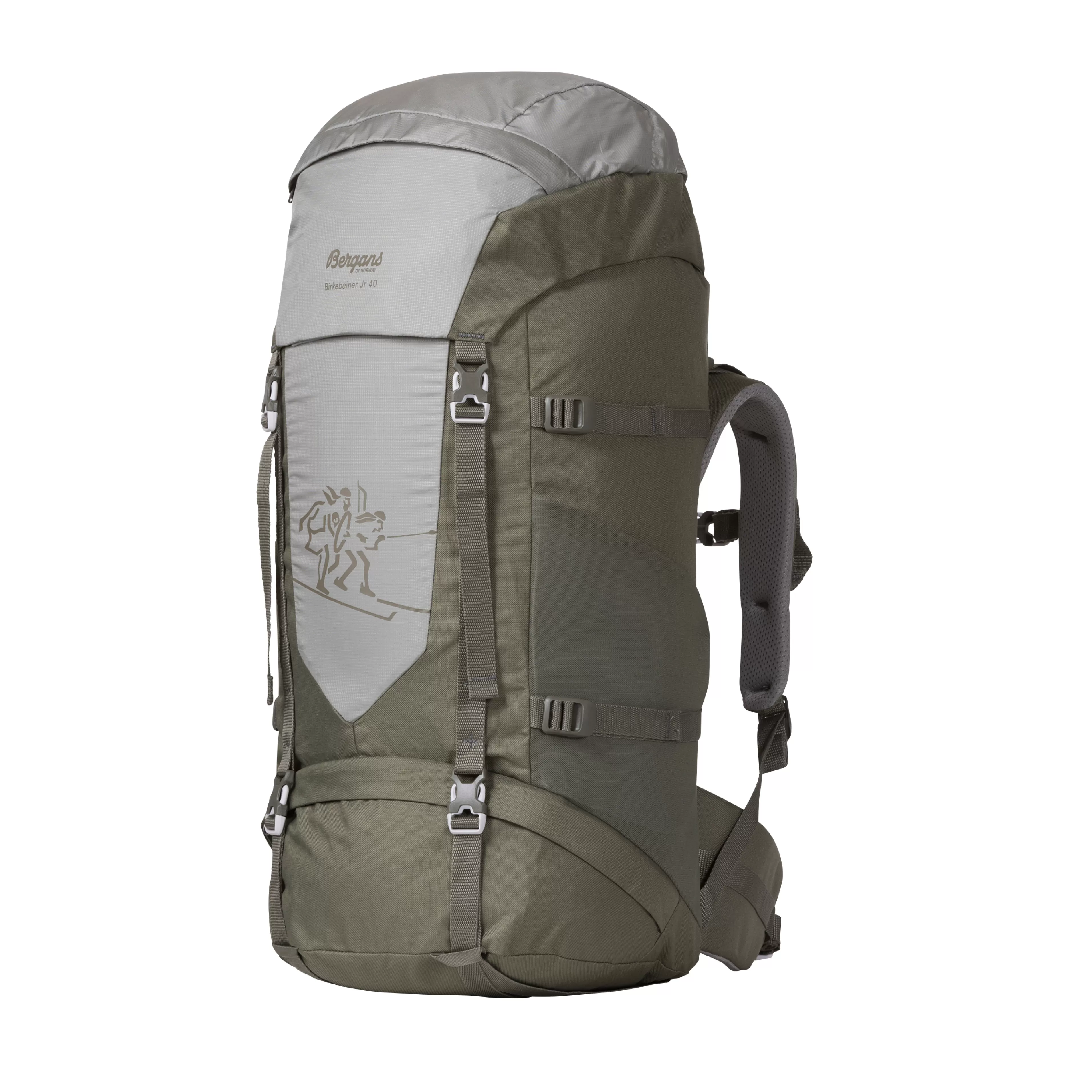 Birkebeiner Jr 40 - | Bergans Fashion