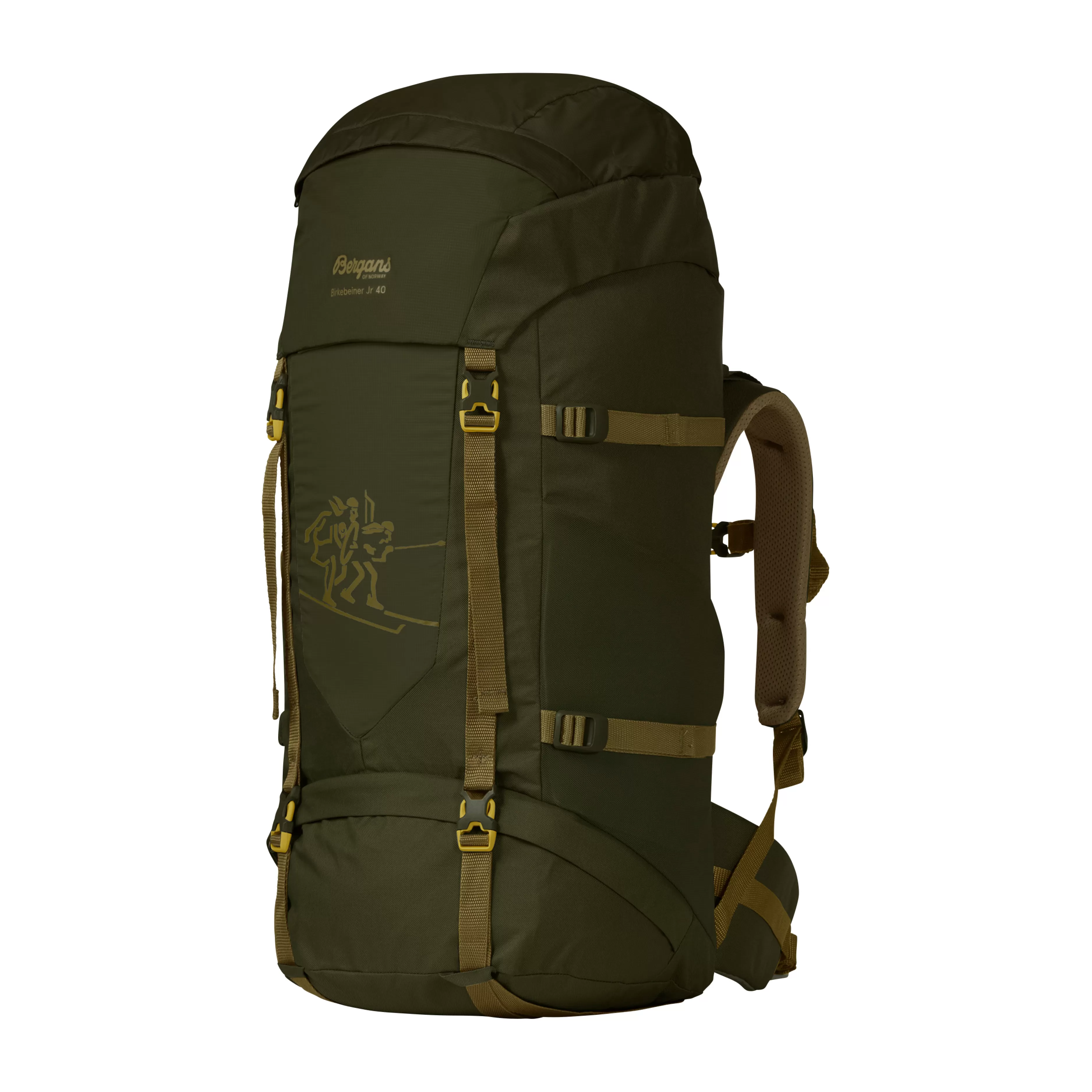 Birkebeiner Jr 40 - | Bergans Outlet