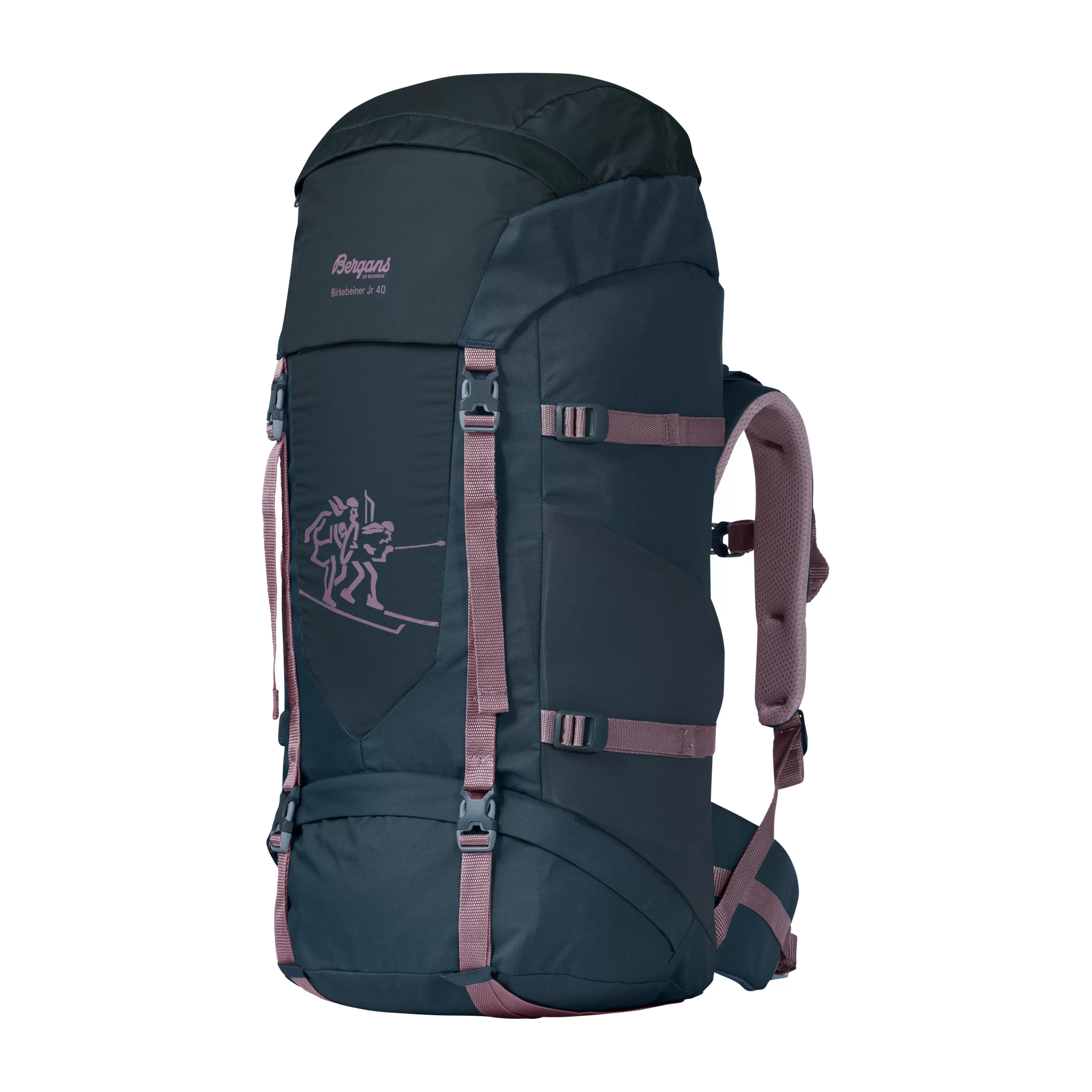 Birkebeiner Jr 40 - | Bergans Store