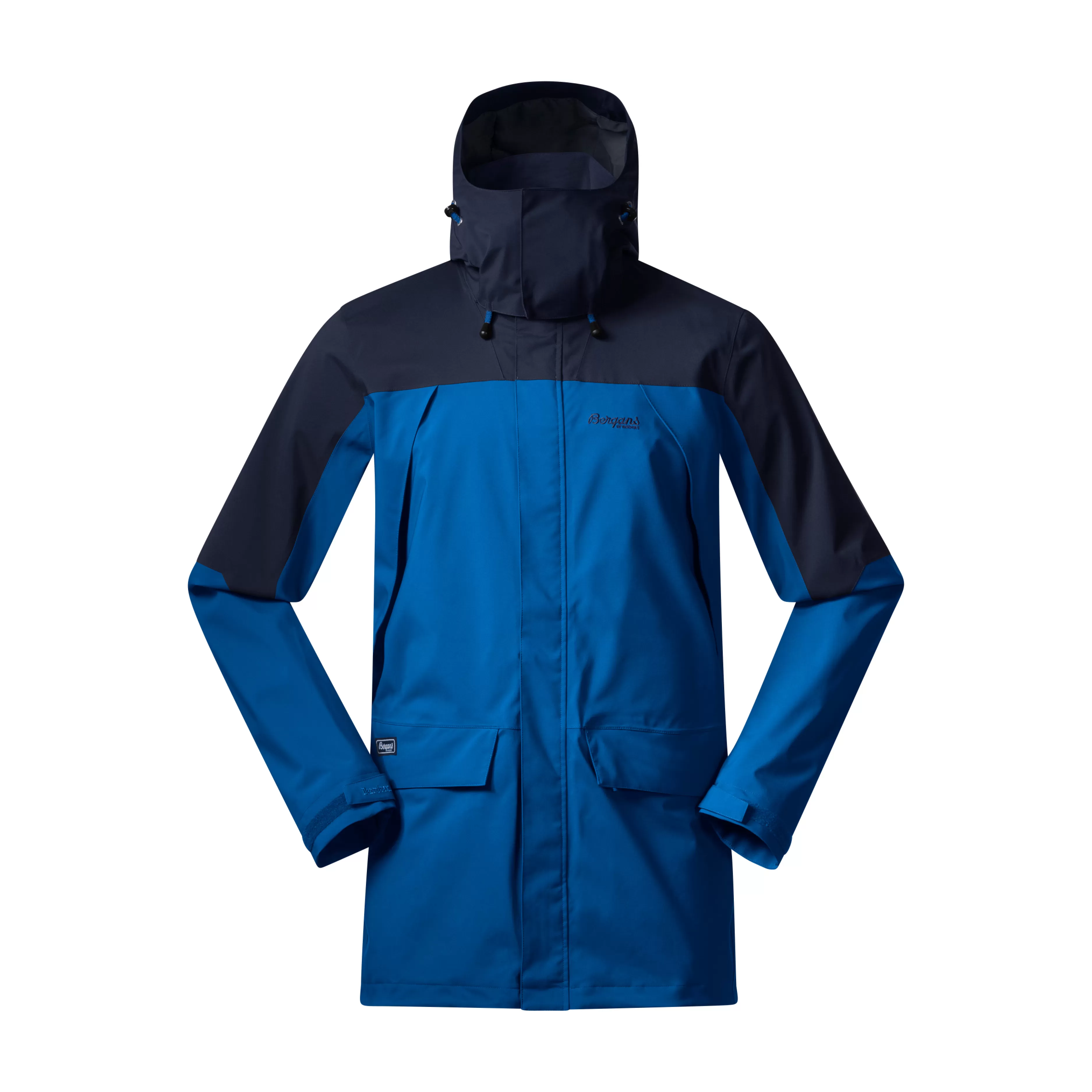 Breheimen 2L Jacket - | Bergans Discount