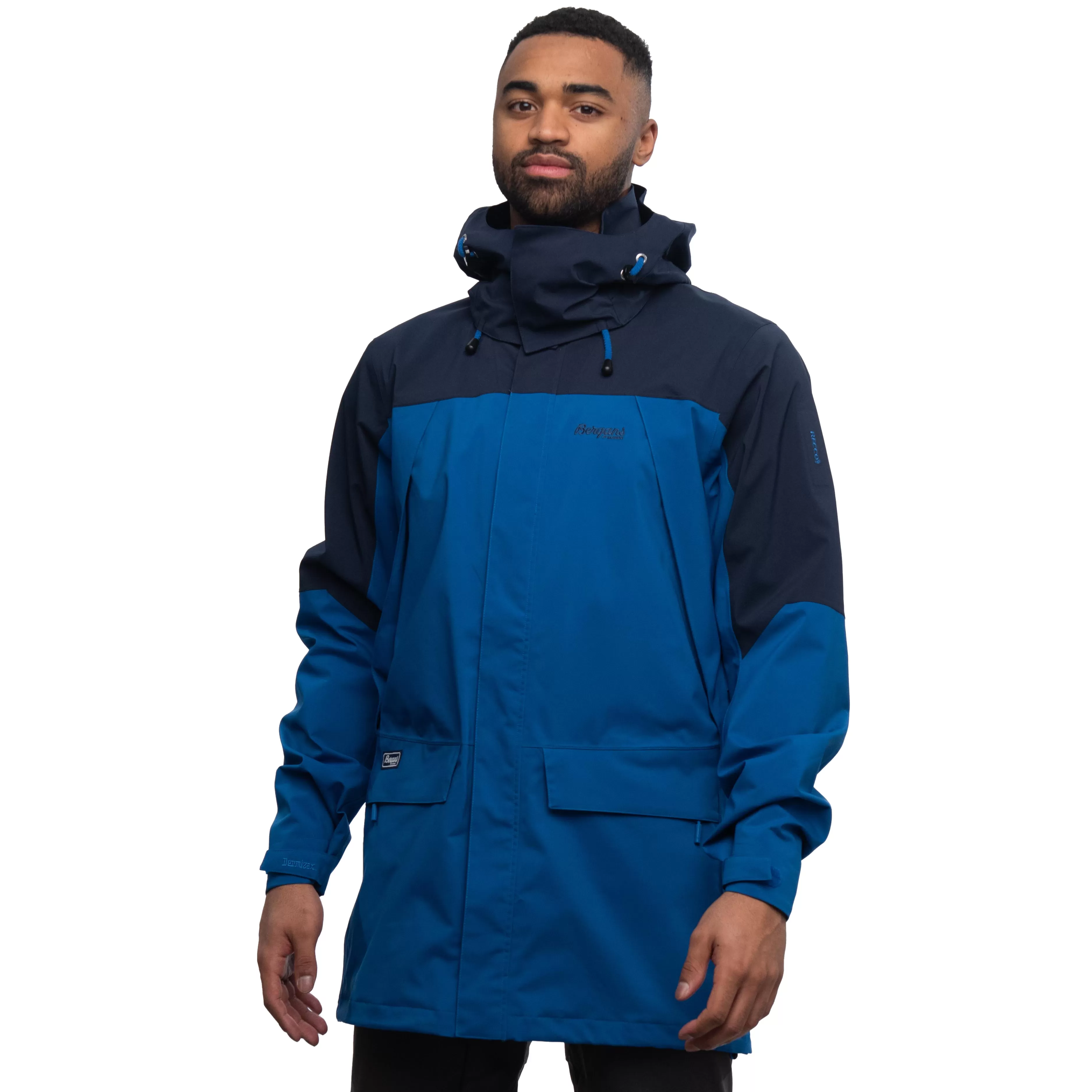 Breheimen 2L Jacket - | Bergans Discount