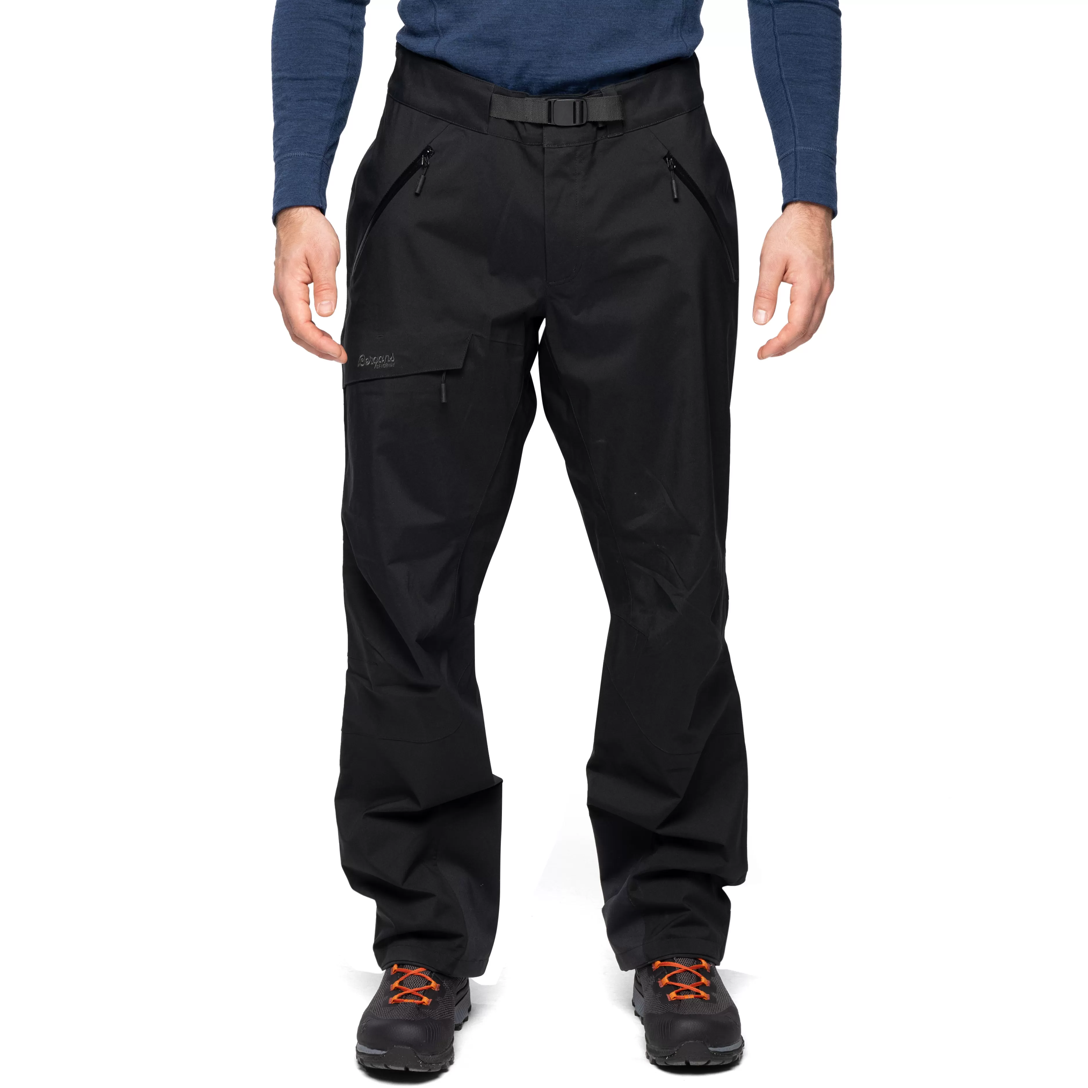 Breheimen 2L Pants - | Bergans Best