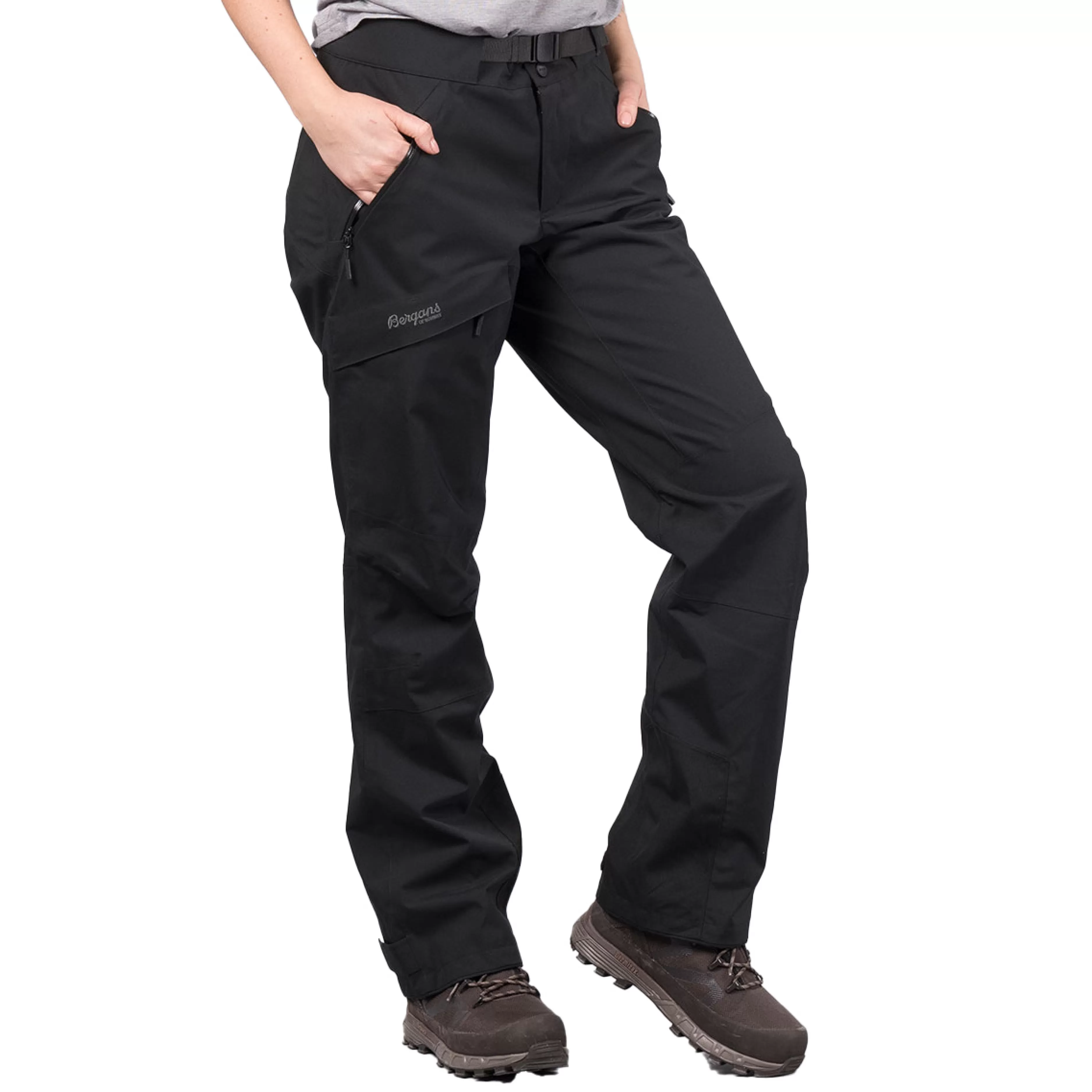 Breheimen 2L W Pants - | Bergans Store