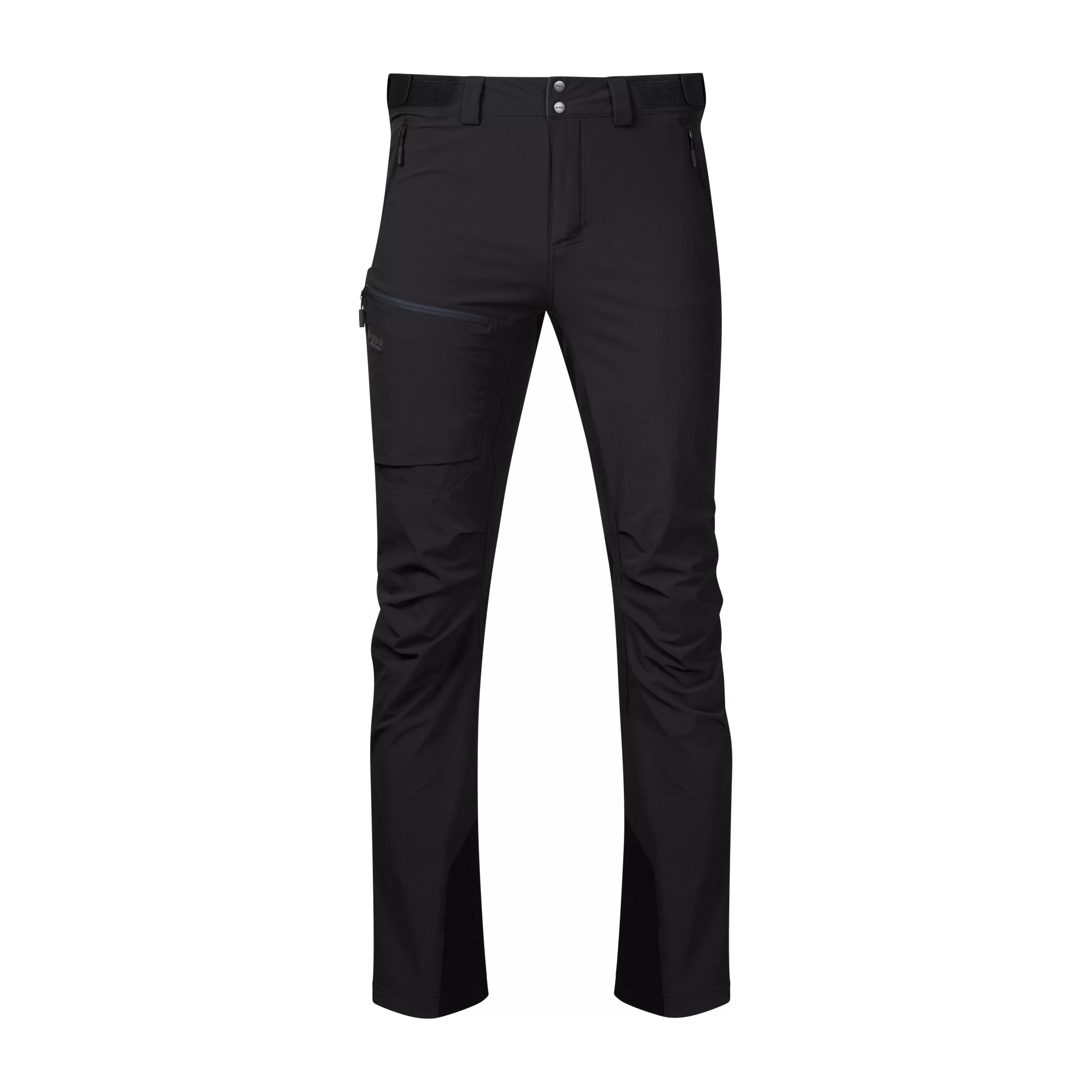 Breheimen Softshell Pants - | Bergans Sale