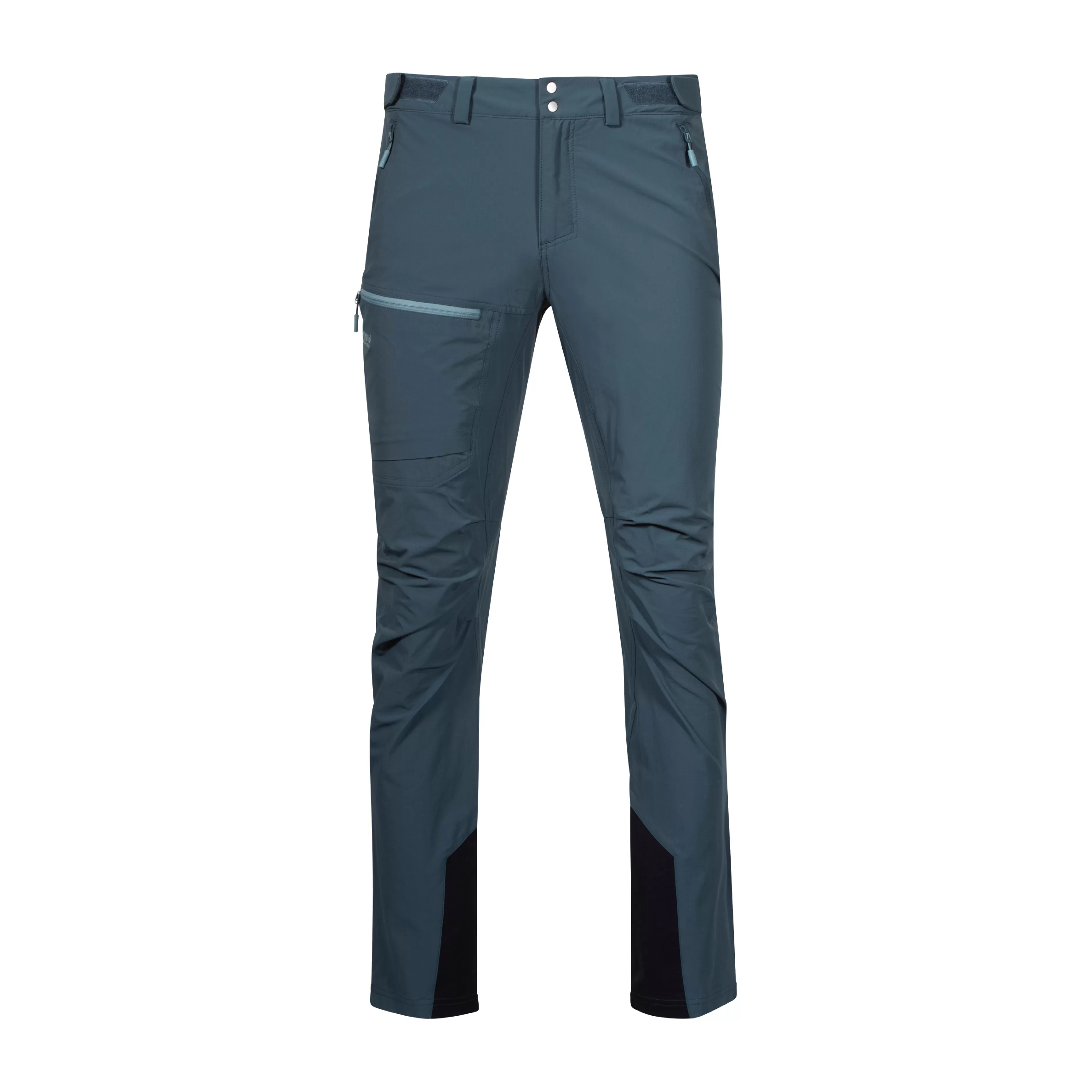 Breheimen Softshell Pants - | Bergans Online