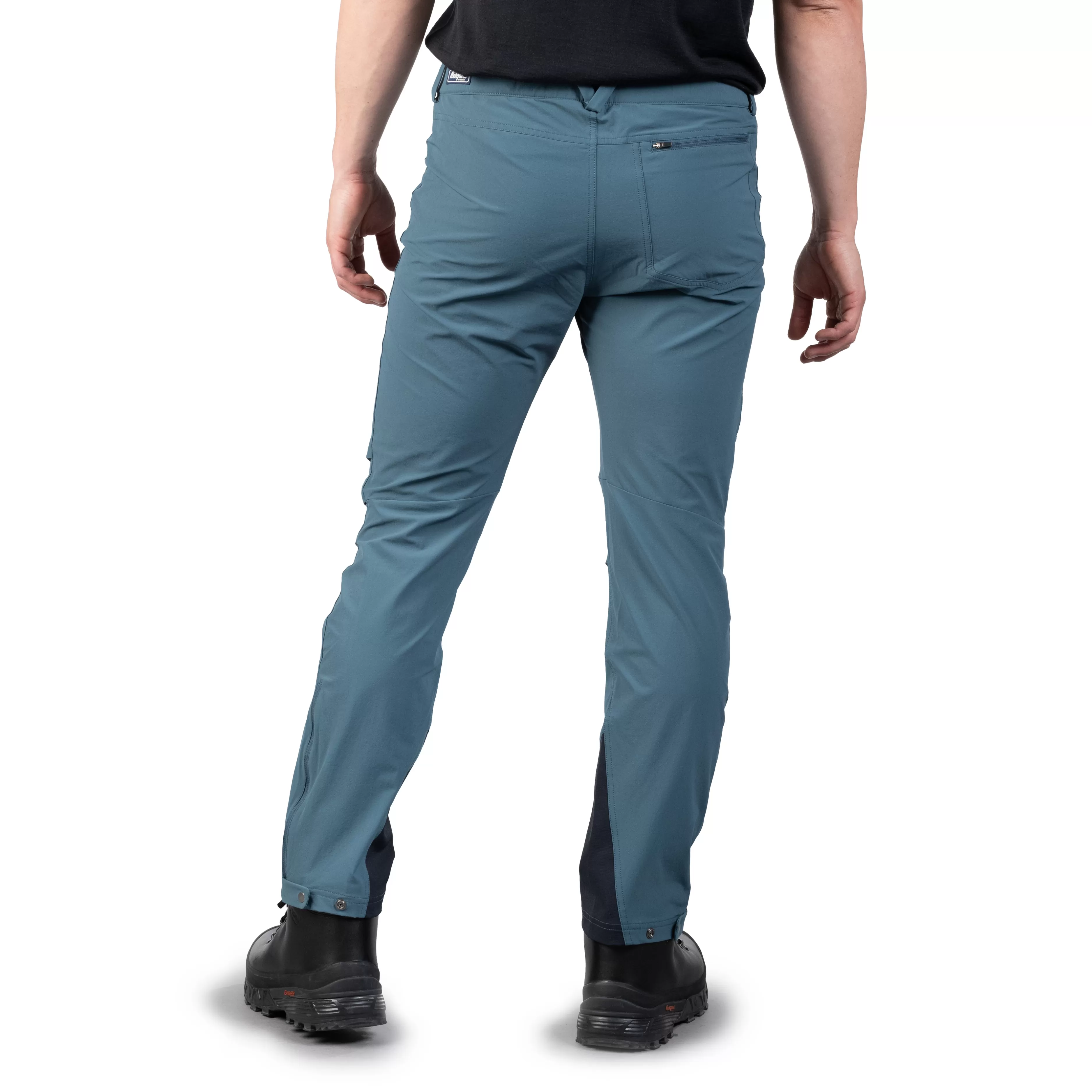 Breheimen Softshell Pants - | Bergans Online