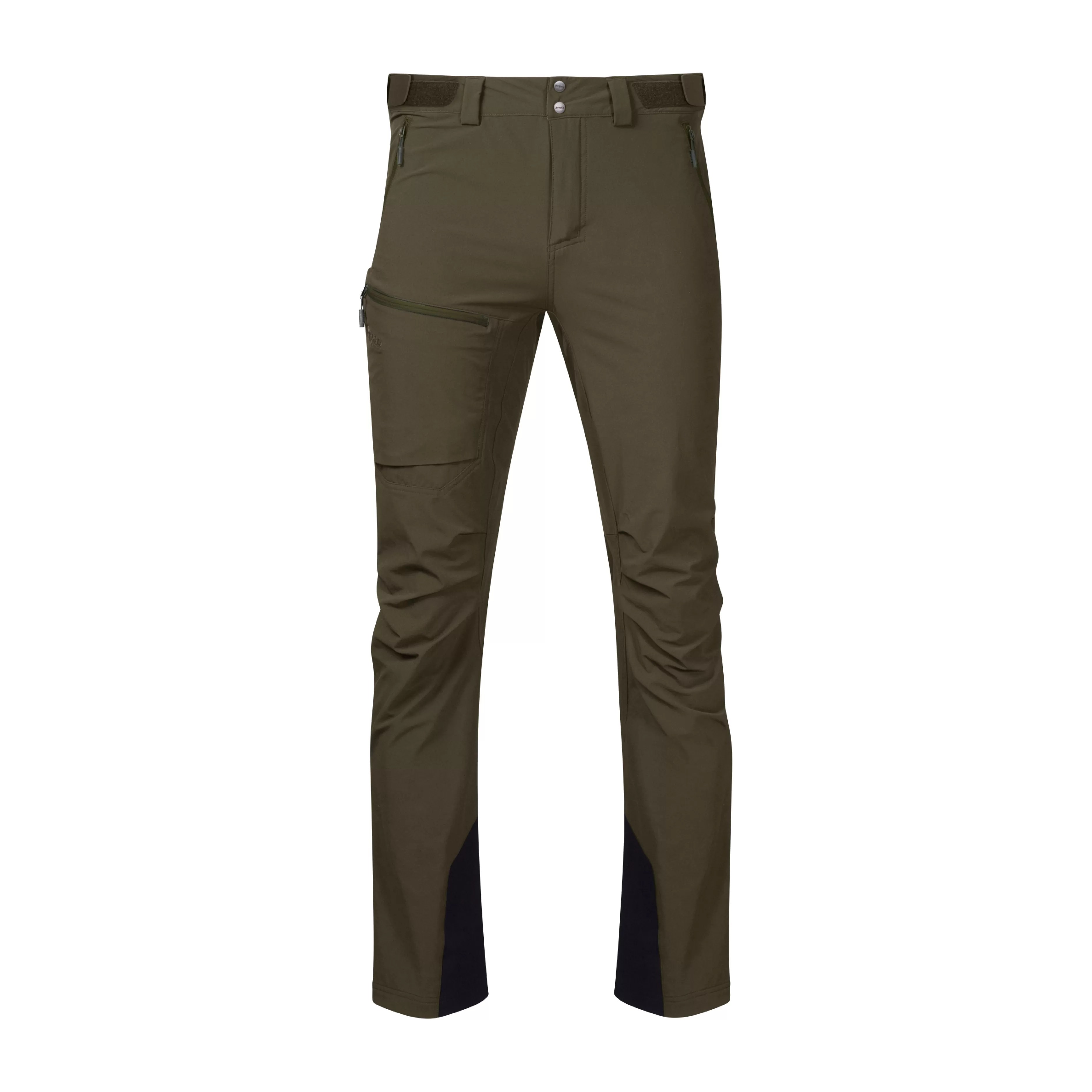 Breheimen Softshell Pants - | Bergans Store