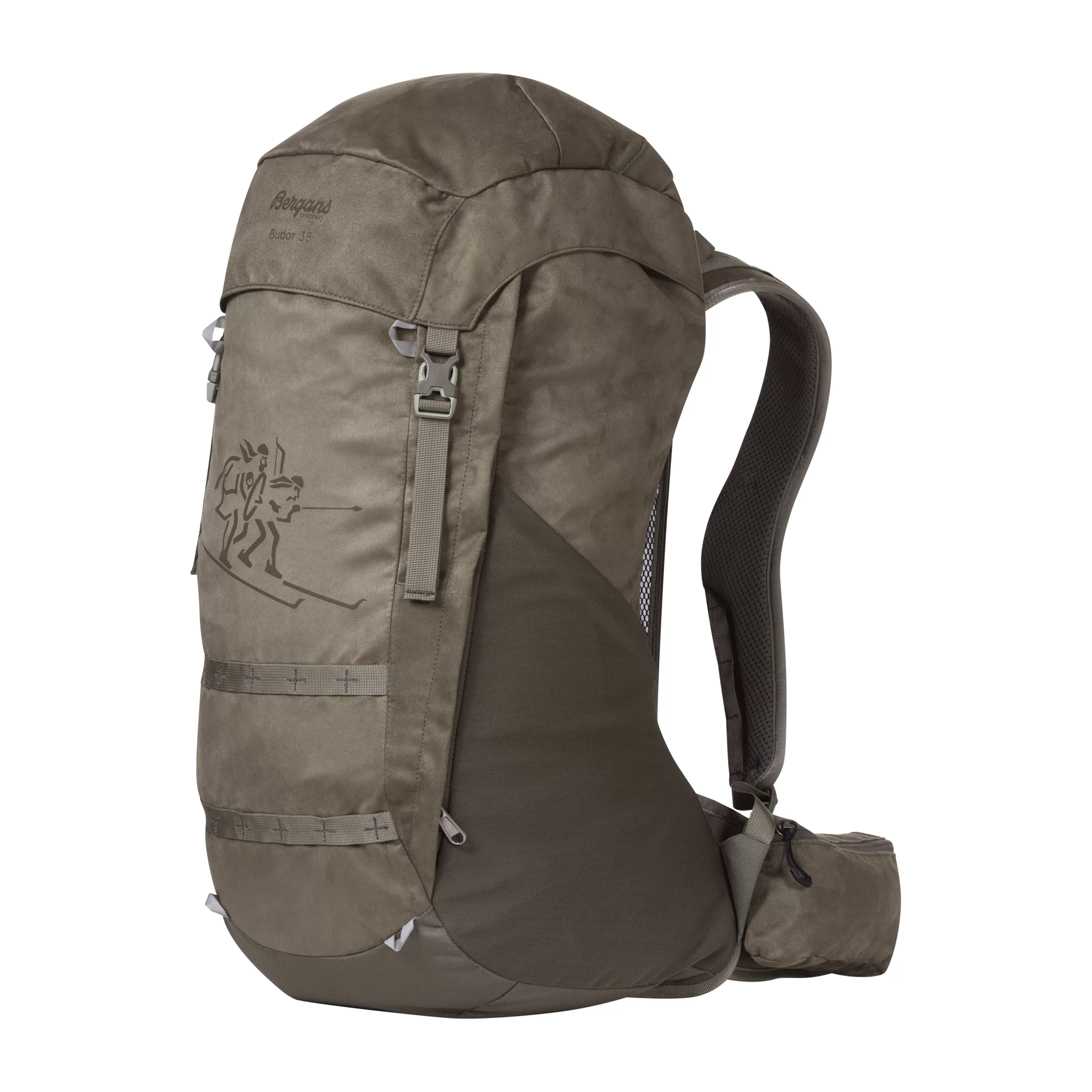 Budor 35 - | Bergans Outlet