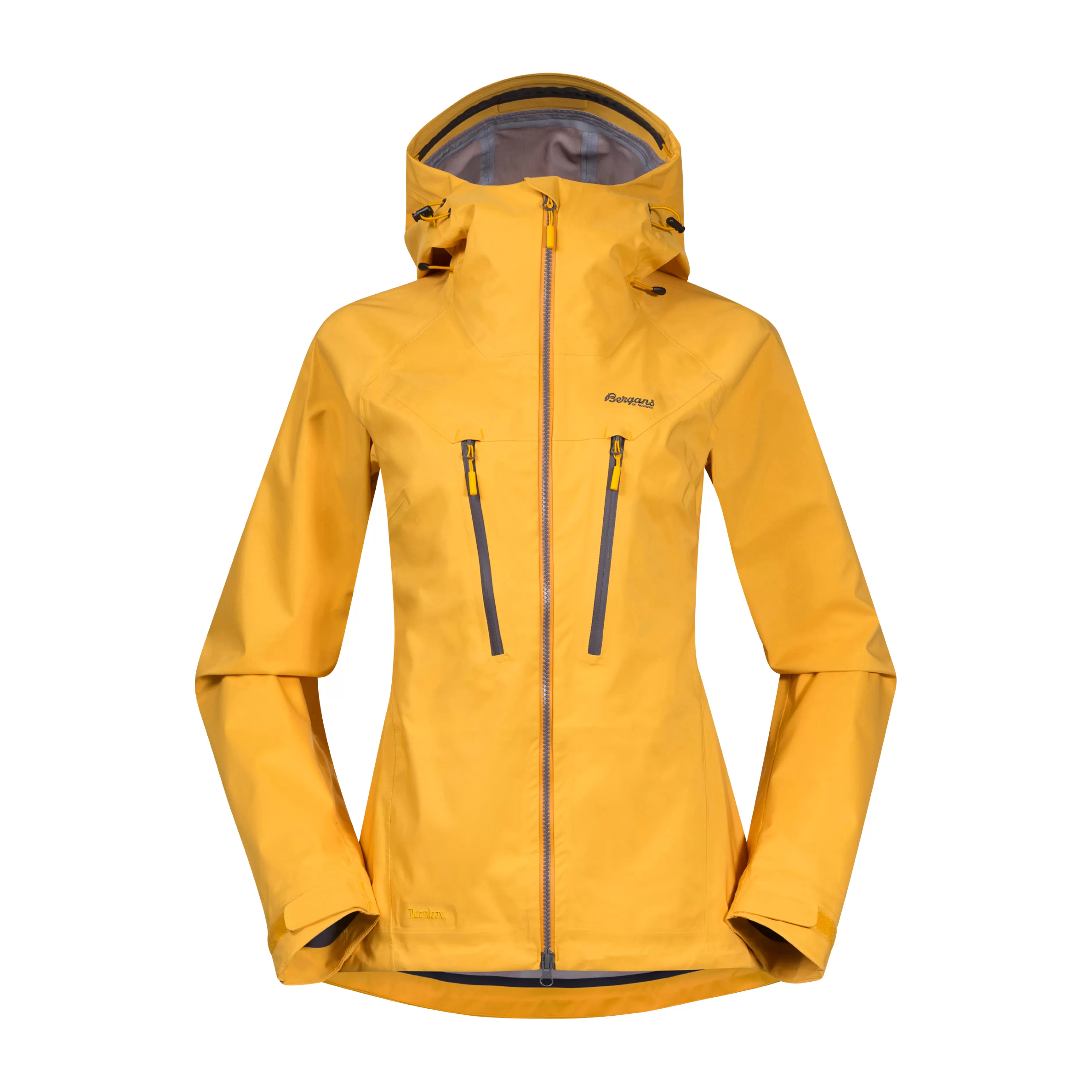 Cecilie 3L Jacket - | Bergans Store