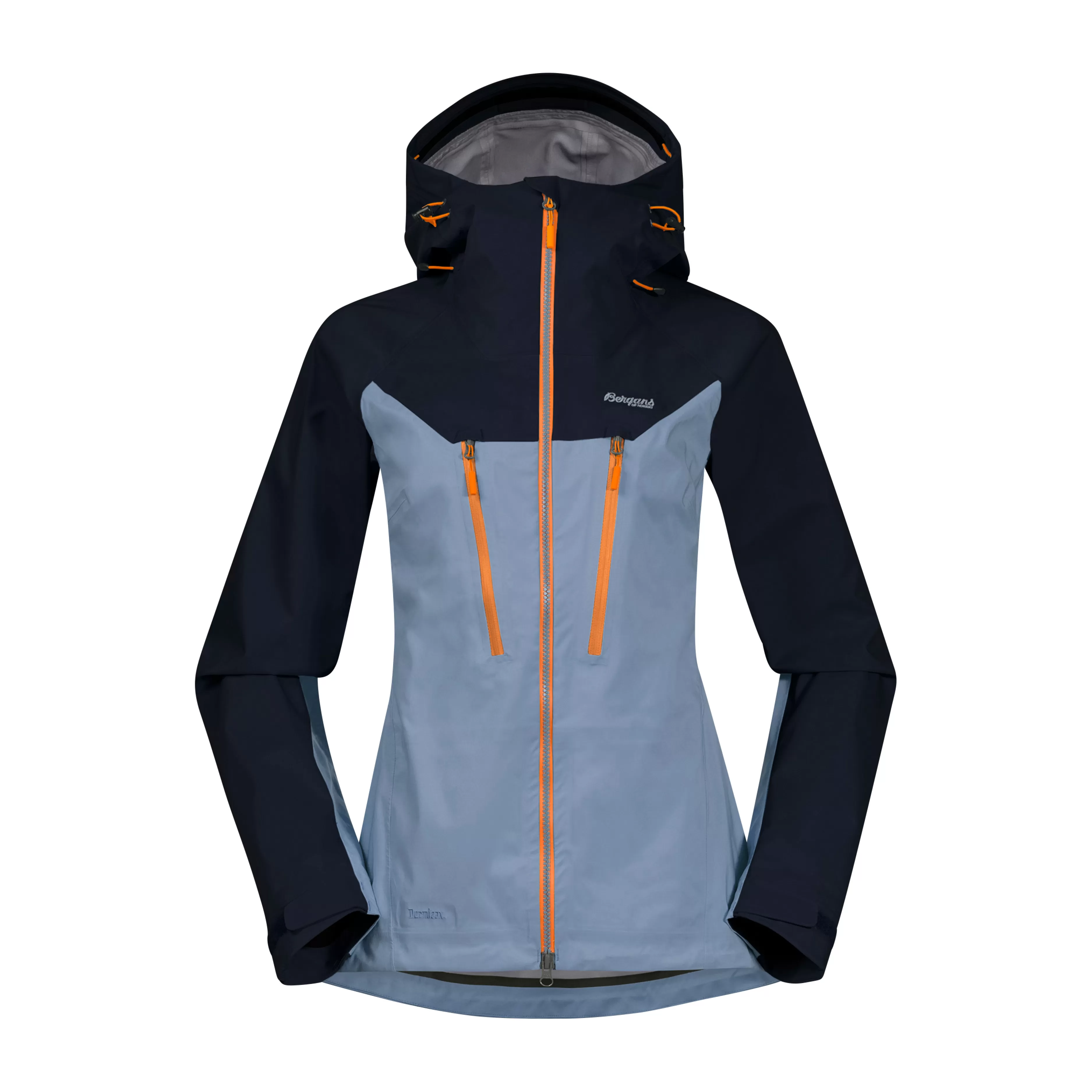 Cecilie 3L Jacket - | Bergans Outlet