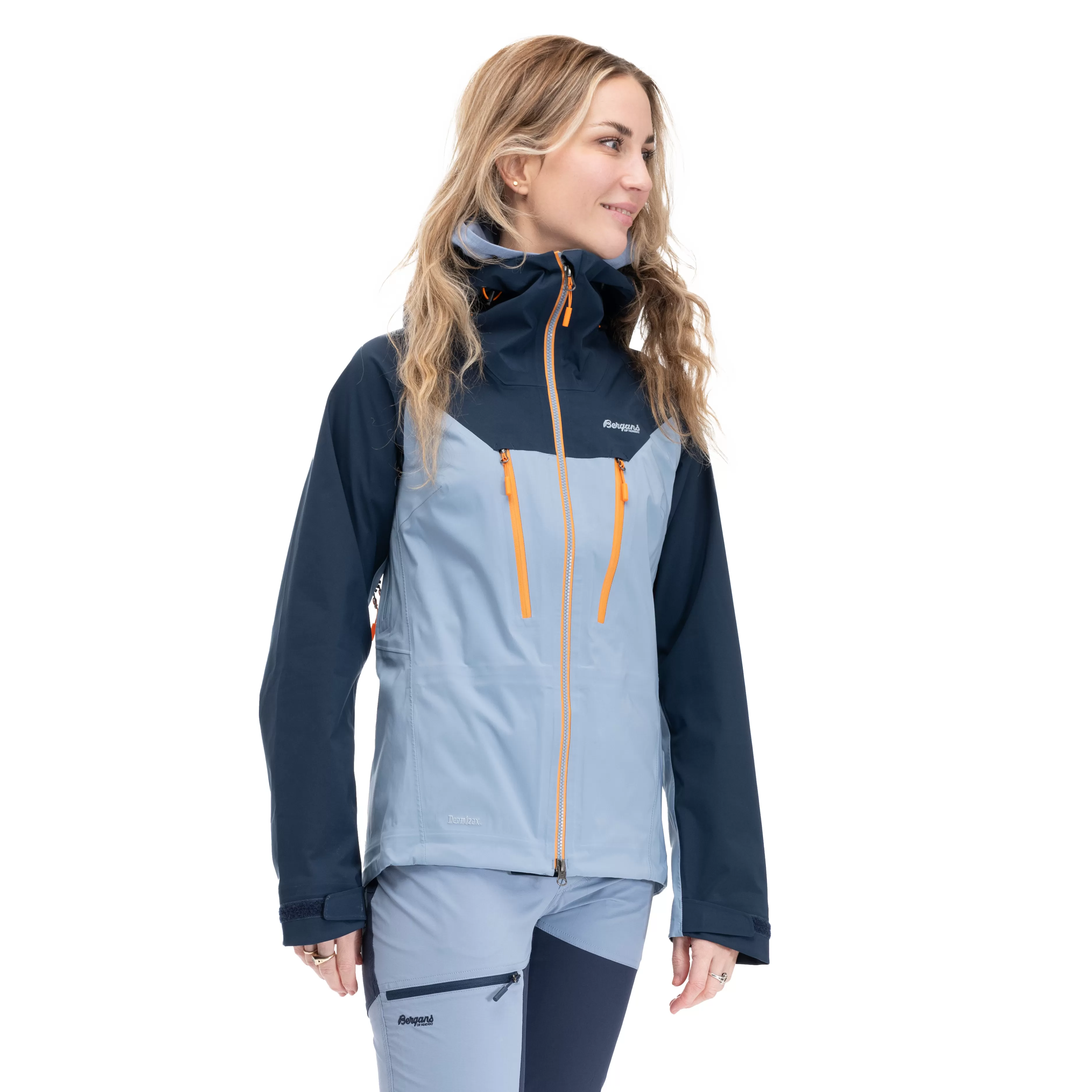 Cecilie 3L Jacket - | Bergans Outlet