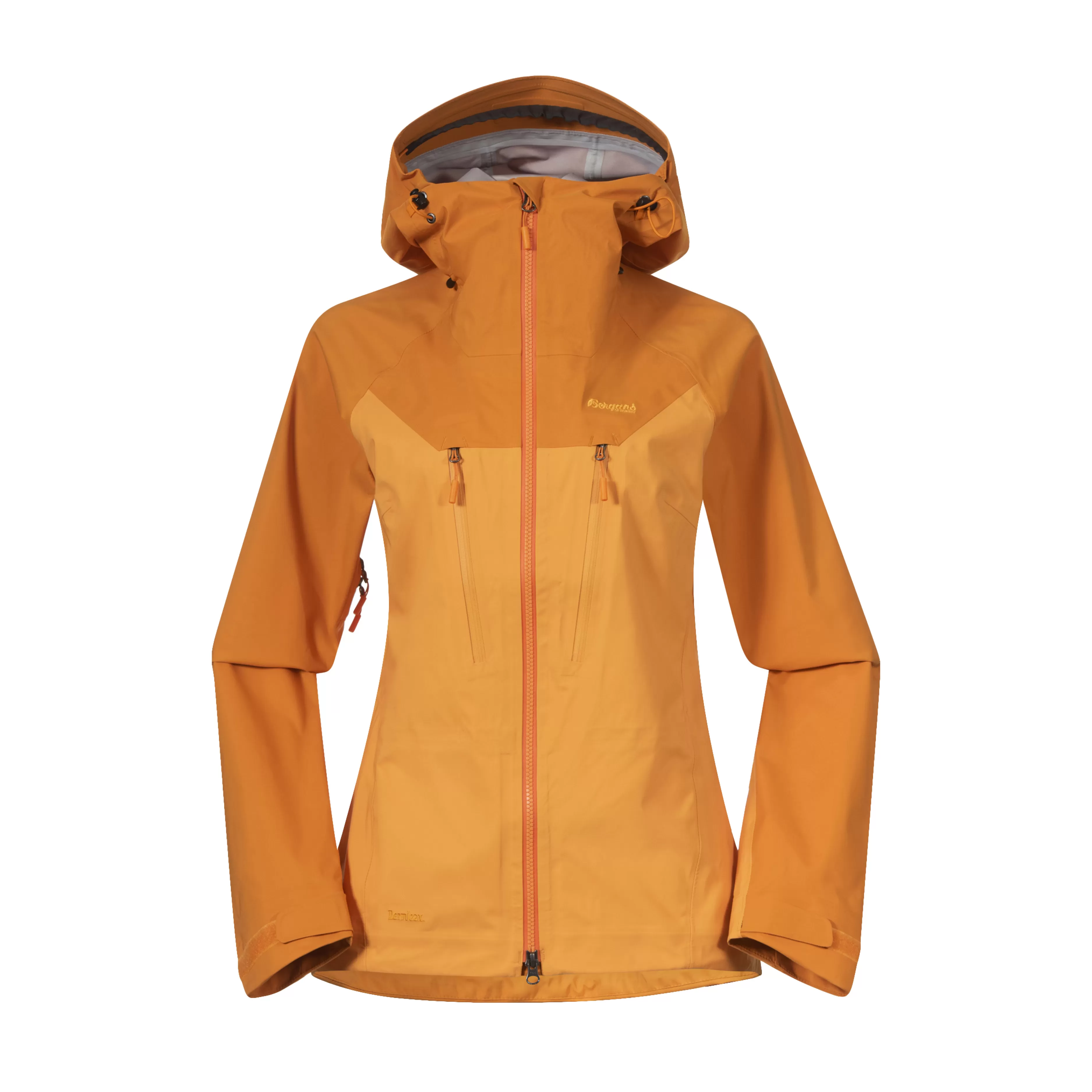 Cecilie 3L Jacket - | Bergans Online