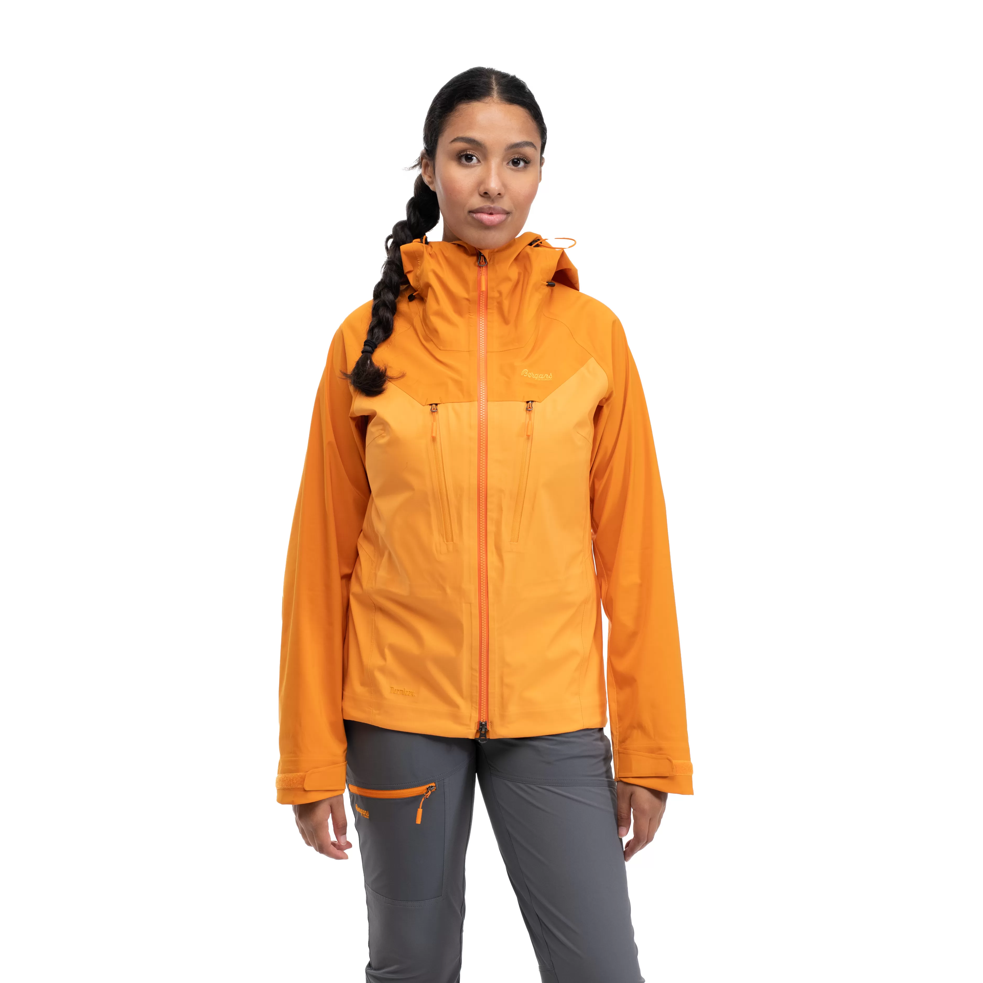 Cecilie 3L Jacket - | Bergans Online