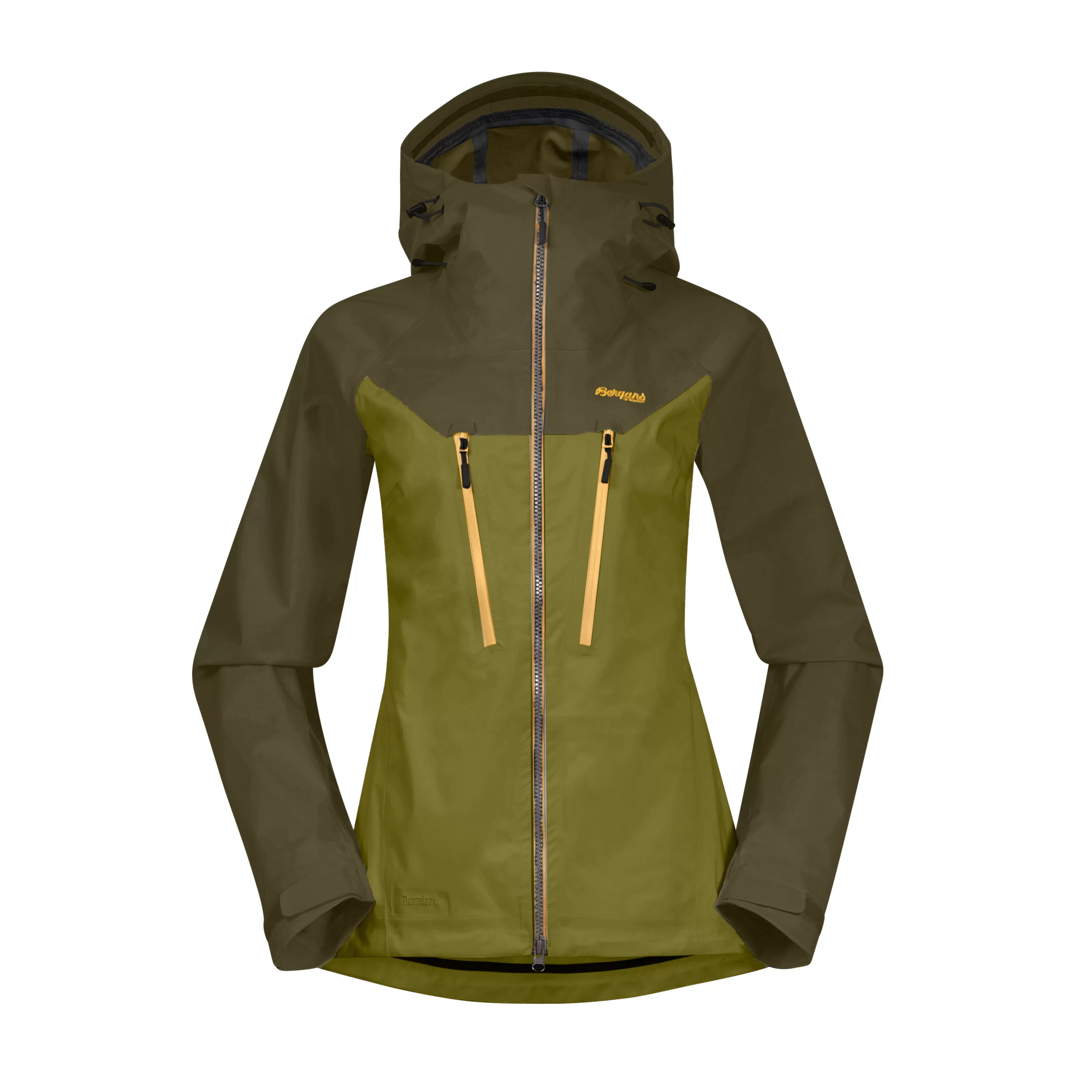 Cecilie 3L Jacket - | Bergans Cheap