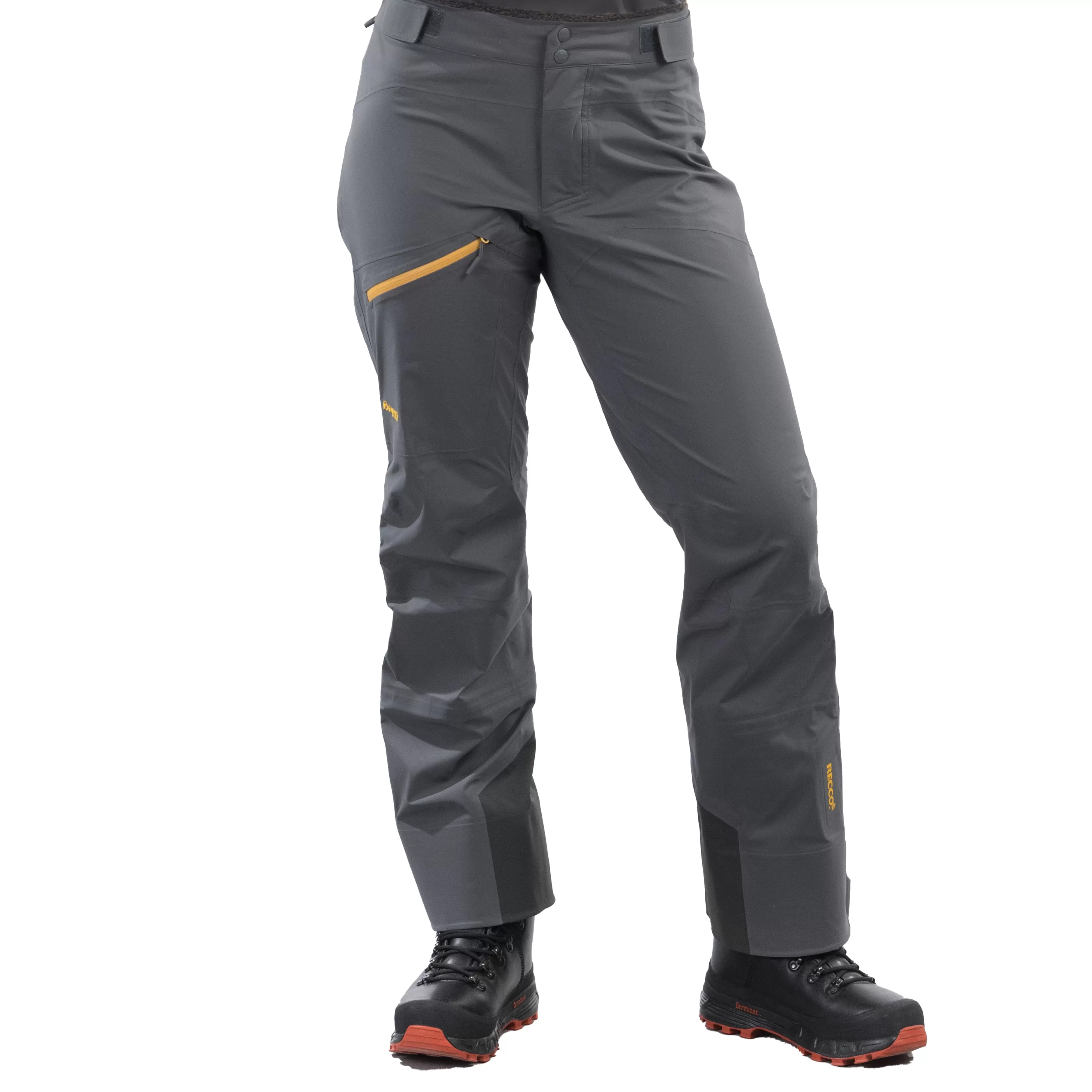 Cecilie 3L Pants - | Bergans New