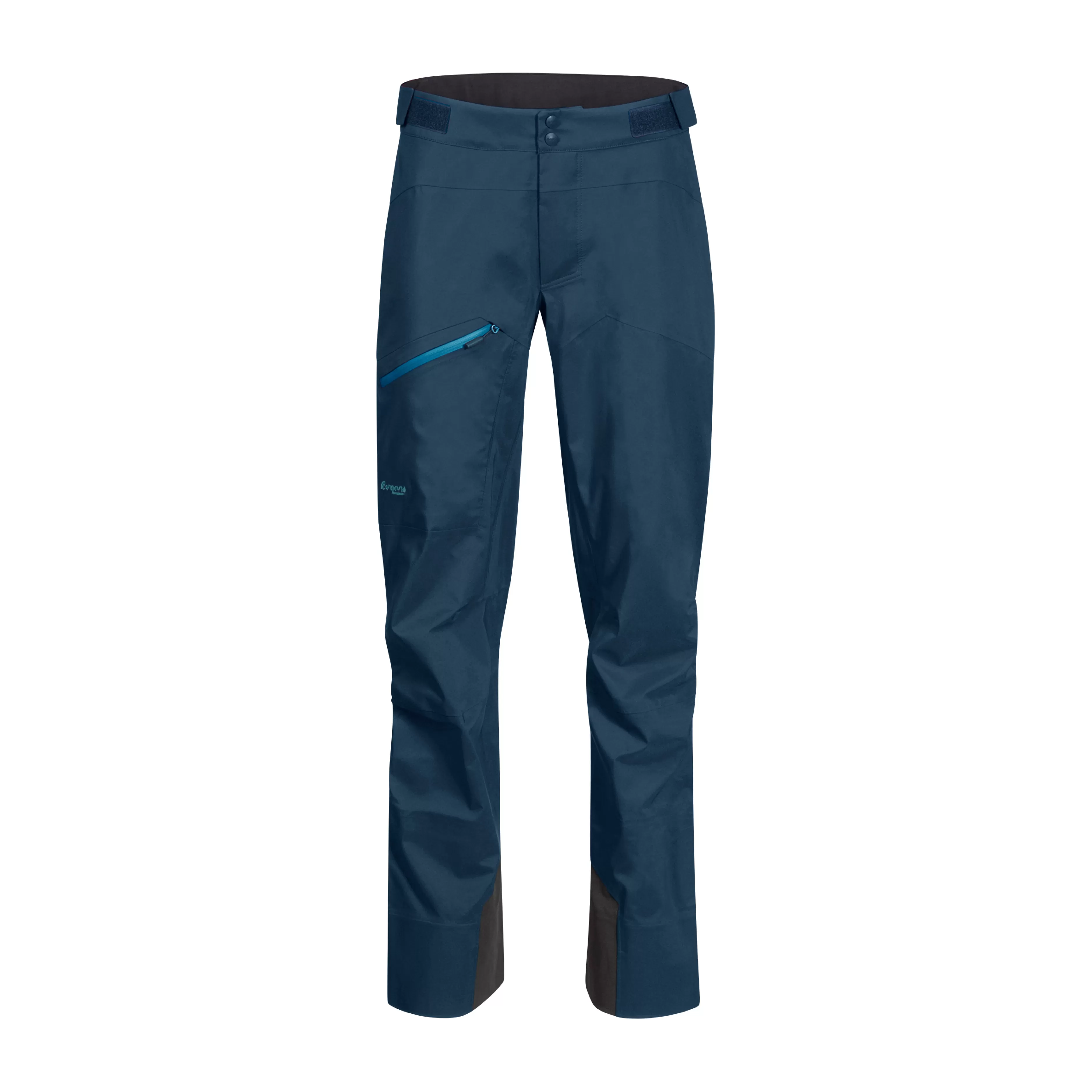 Cecilie 3L Pants - | Bergans Hot