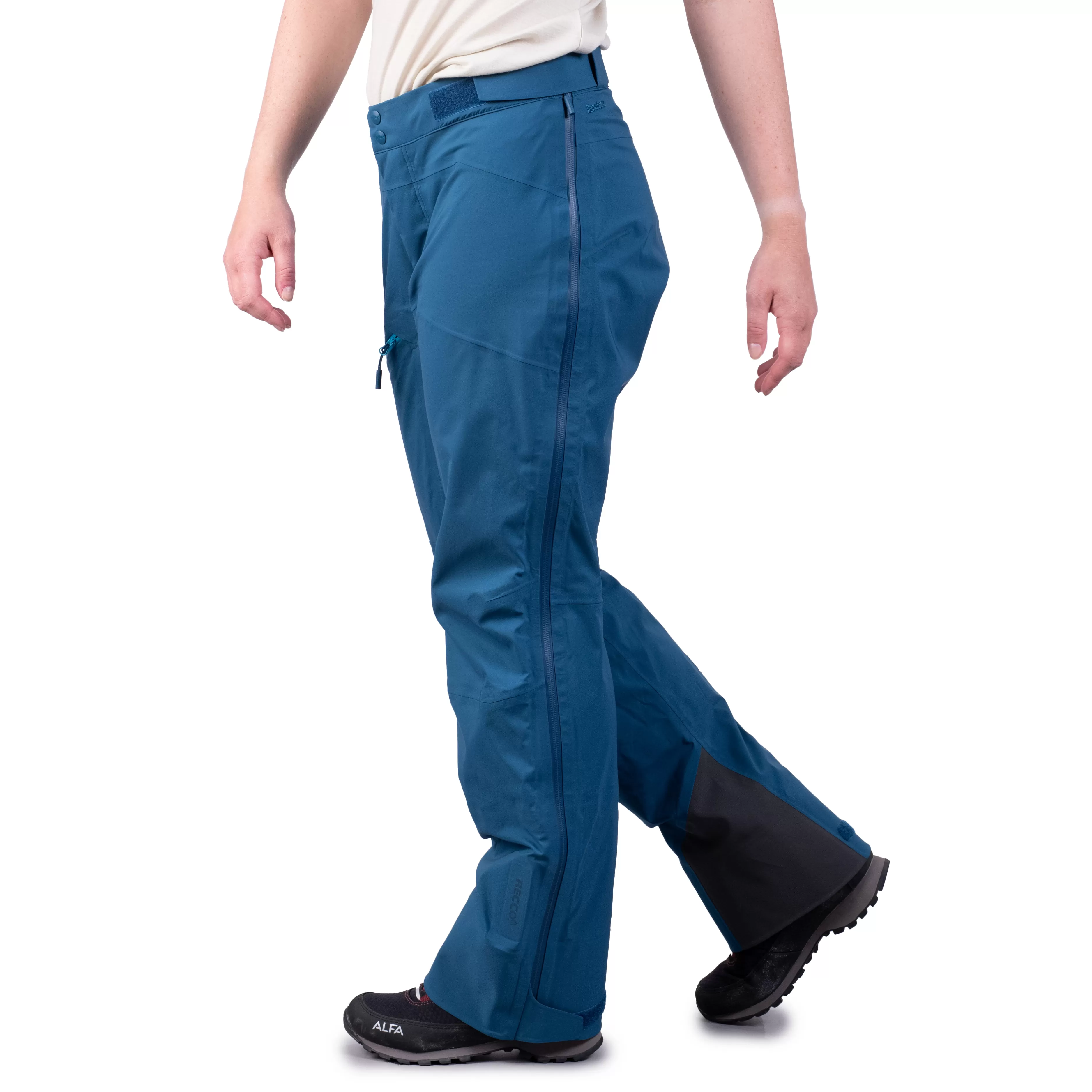 Cecilie 3L Pants - | Bergans Hot