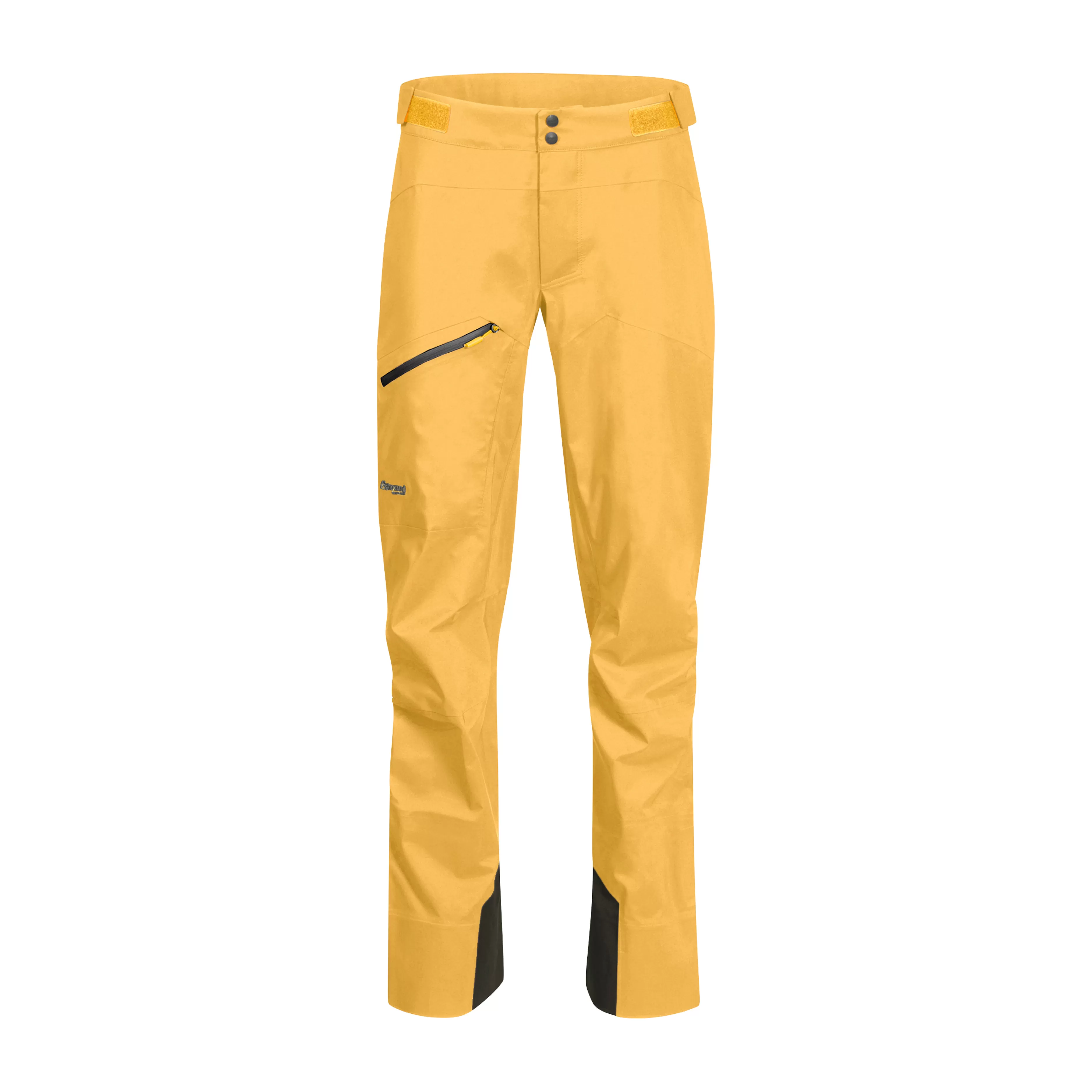 Cecilie 3L Pants - | Bergans Fashion