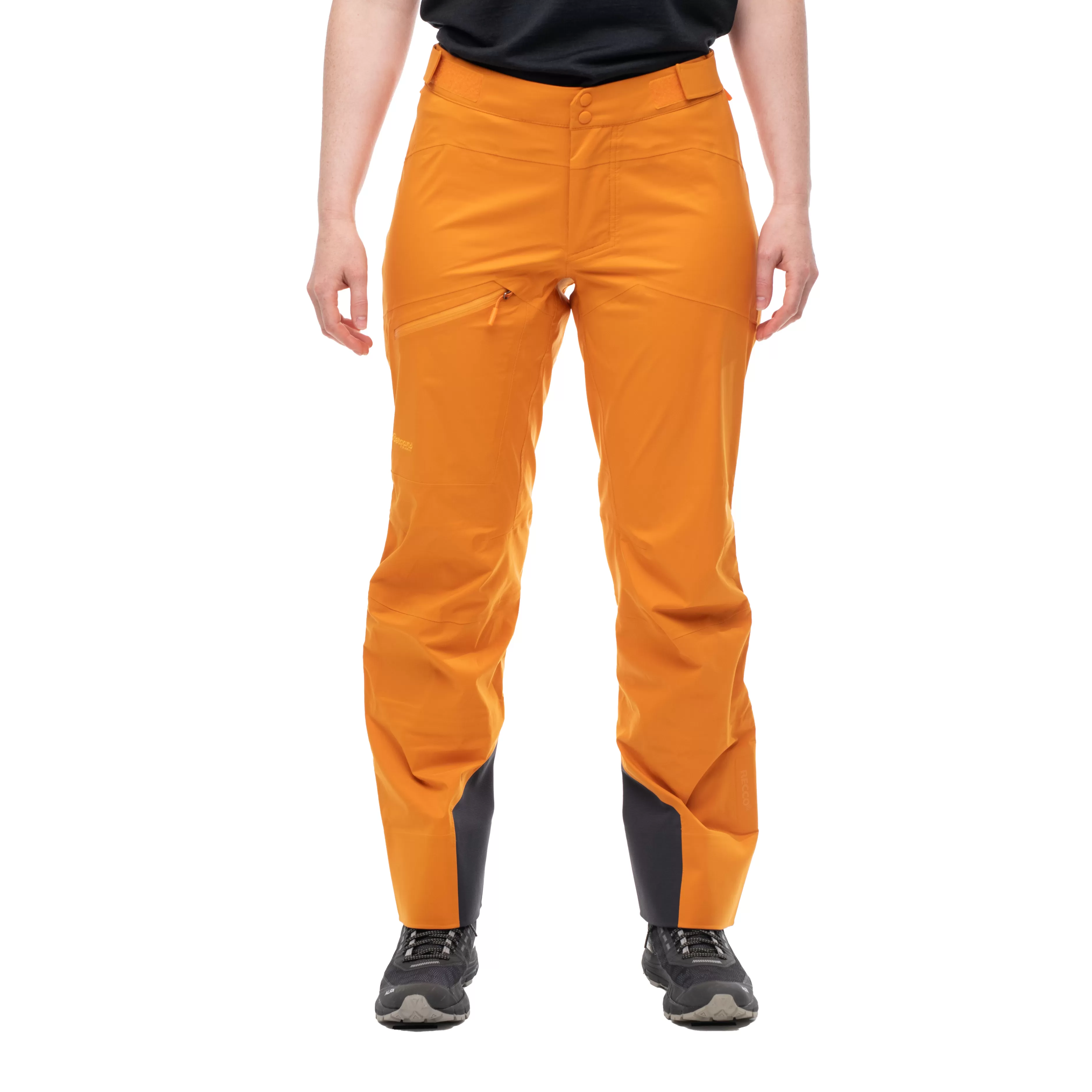 Cecilie 3L Pants - | Bergans Best