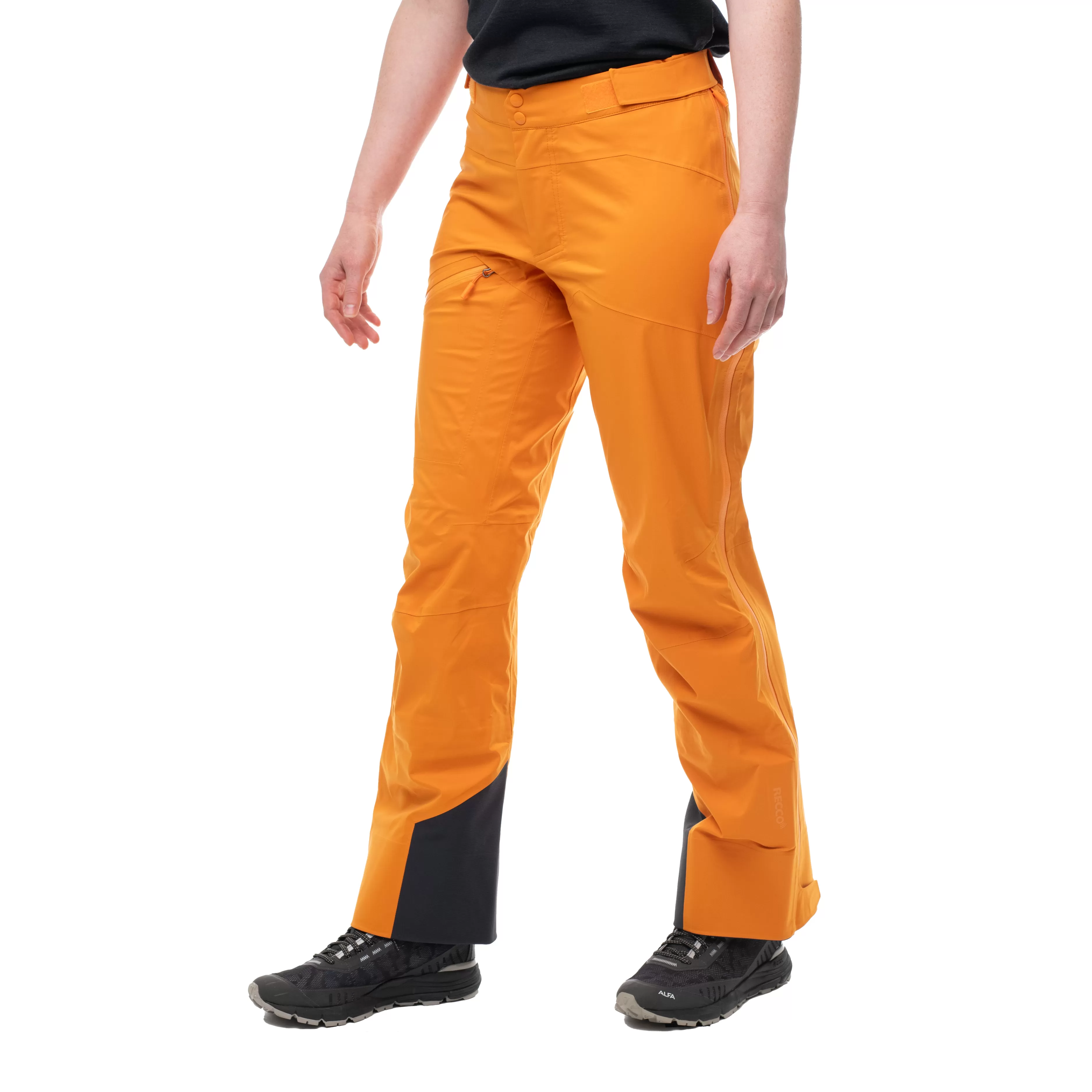 Cecilie 3L Pants - | Bergans Best