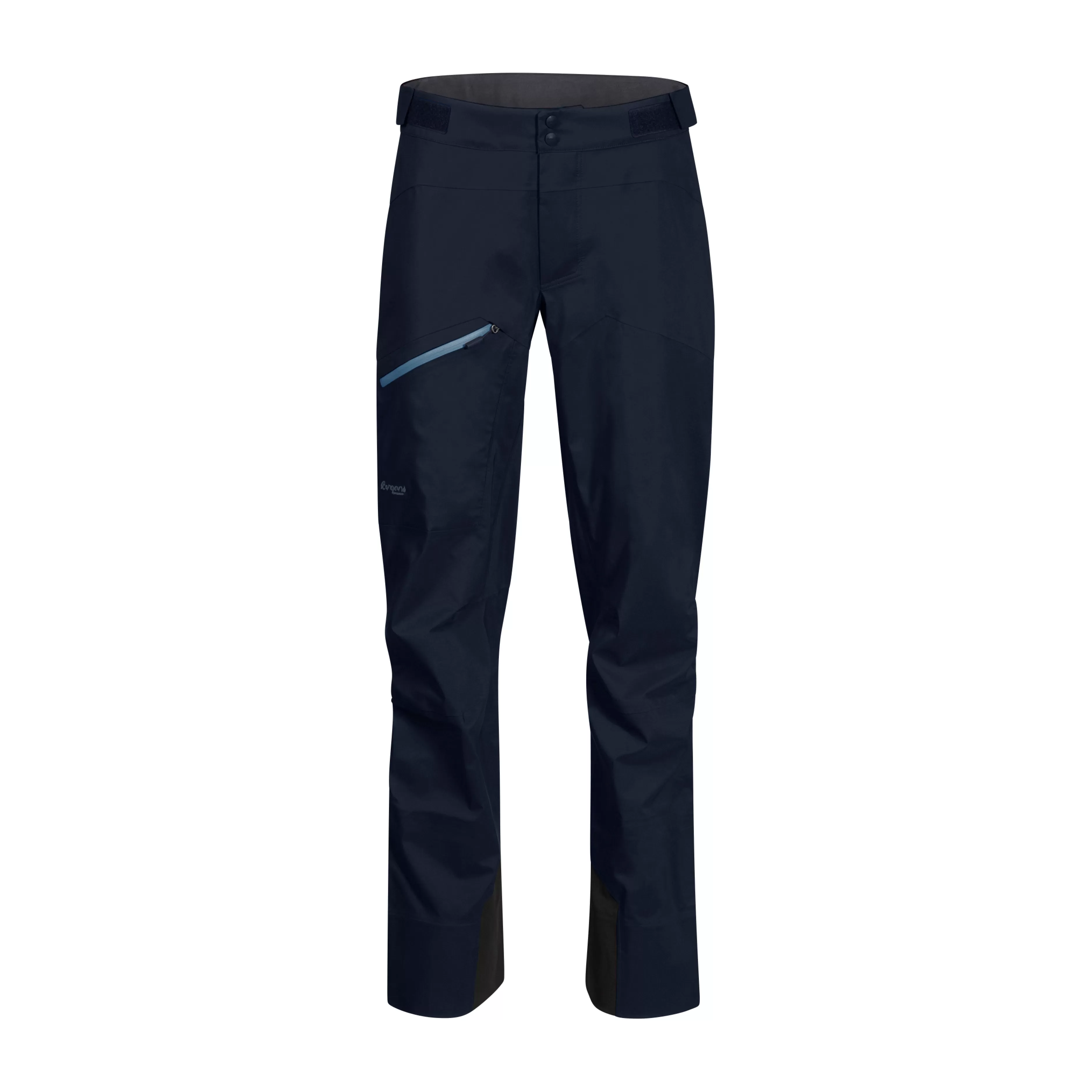 Cecilie 3L Pants - | Bergans Best Sale