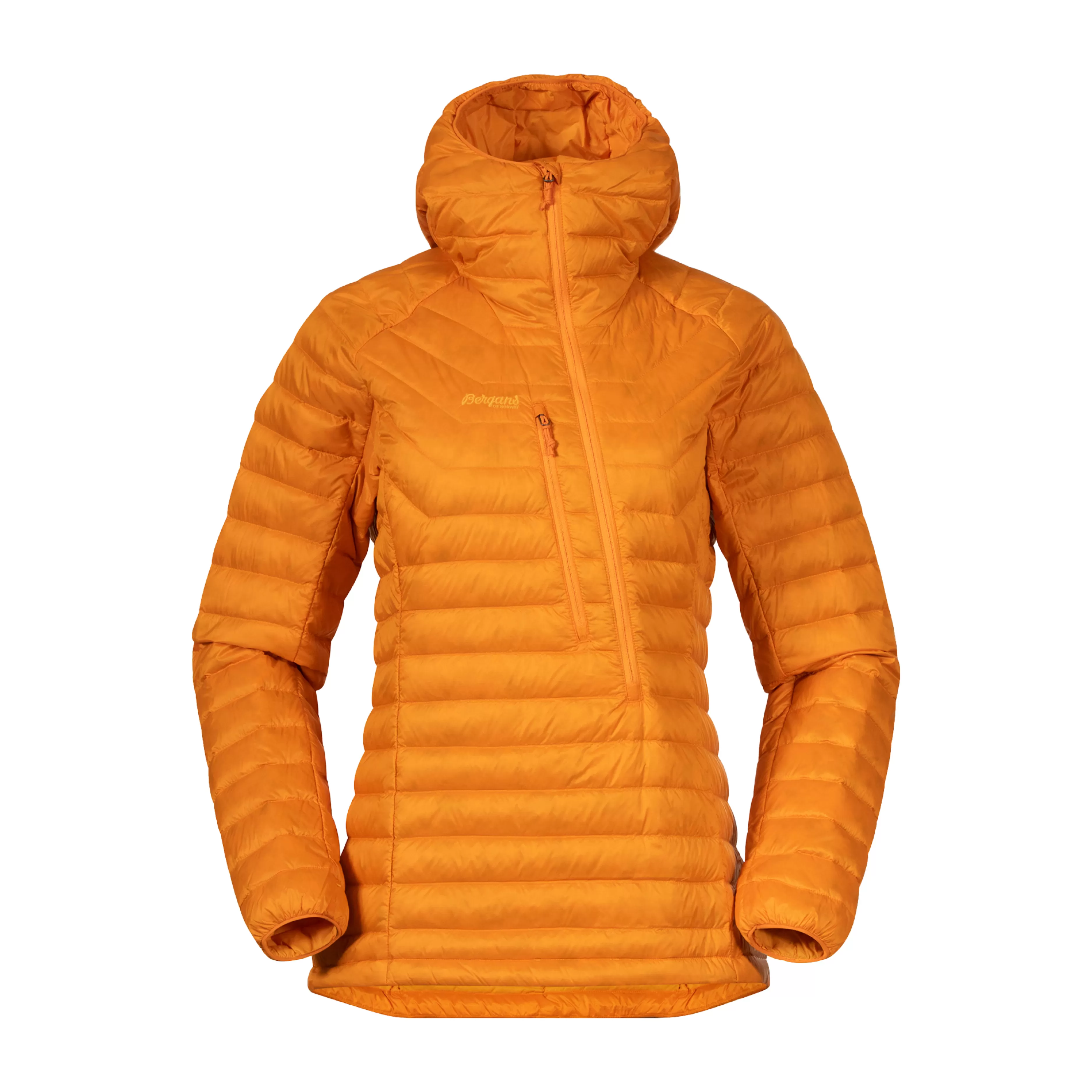 Cecilie Down Light Anorak - | Bergans Best Sale