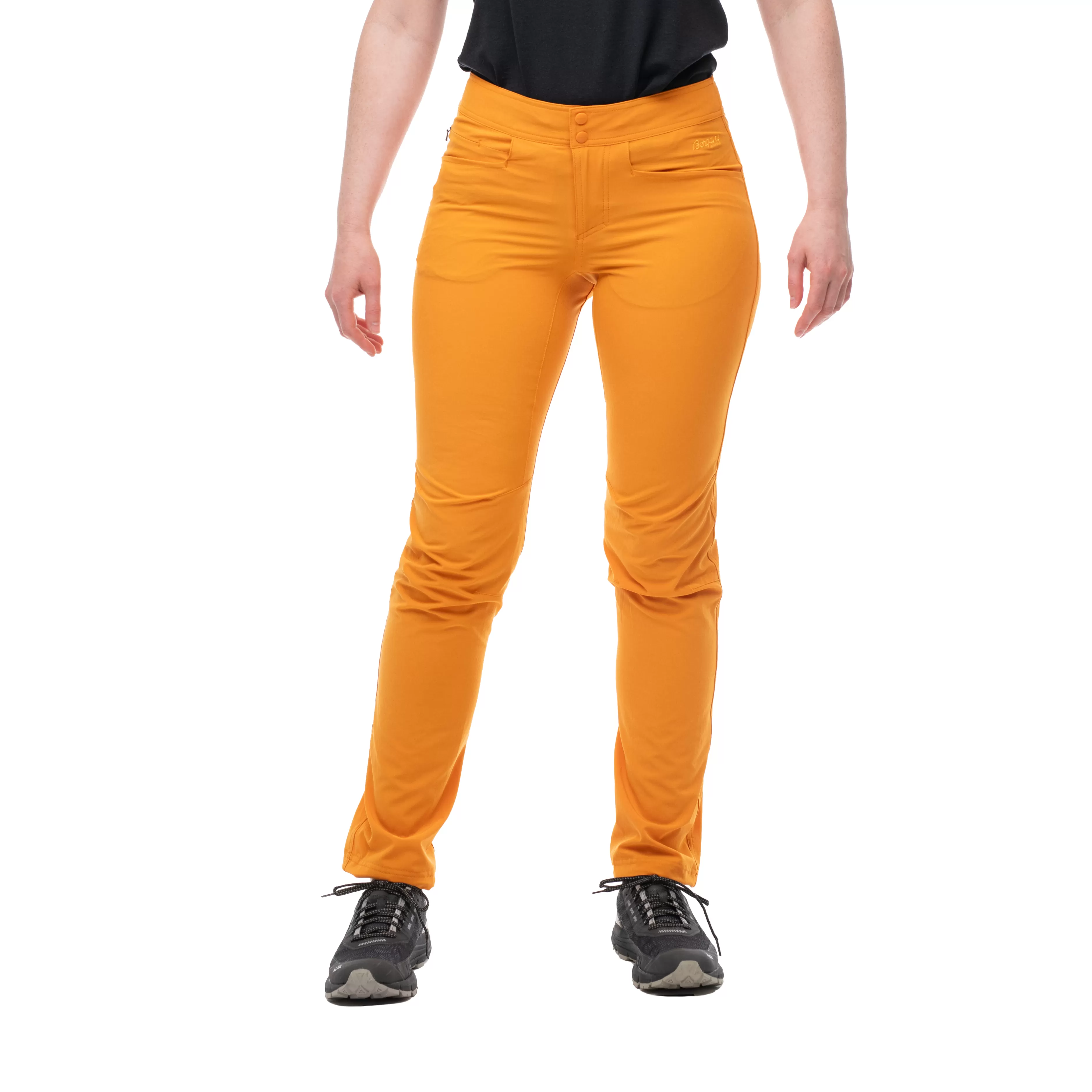 Cecilie Flex Pants - | Bergans Flash Sale