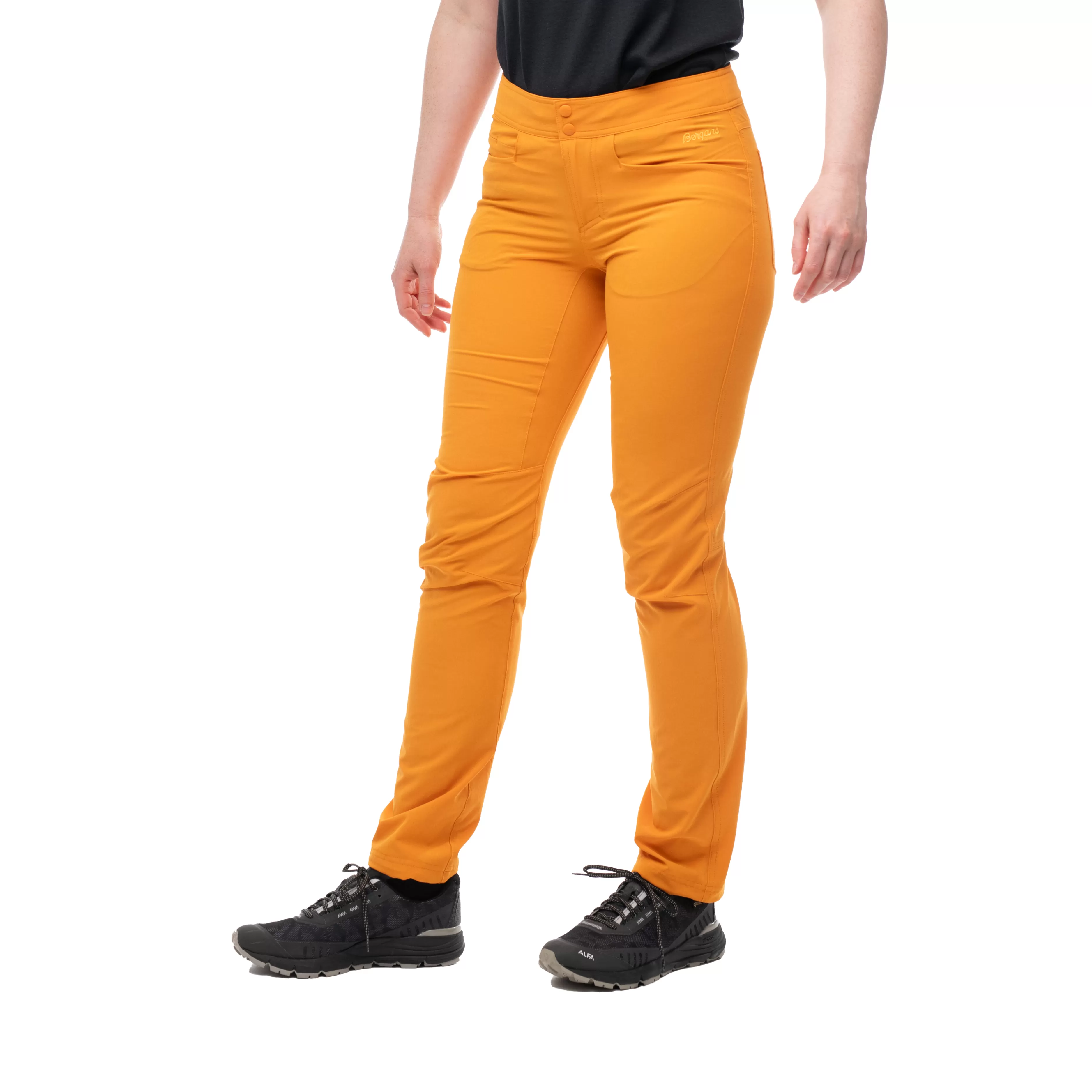 Cecilie Flex Pants - | Bergans Flash Sale