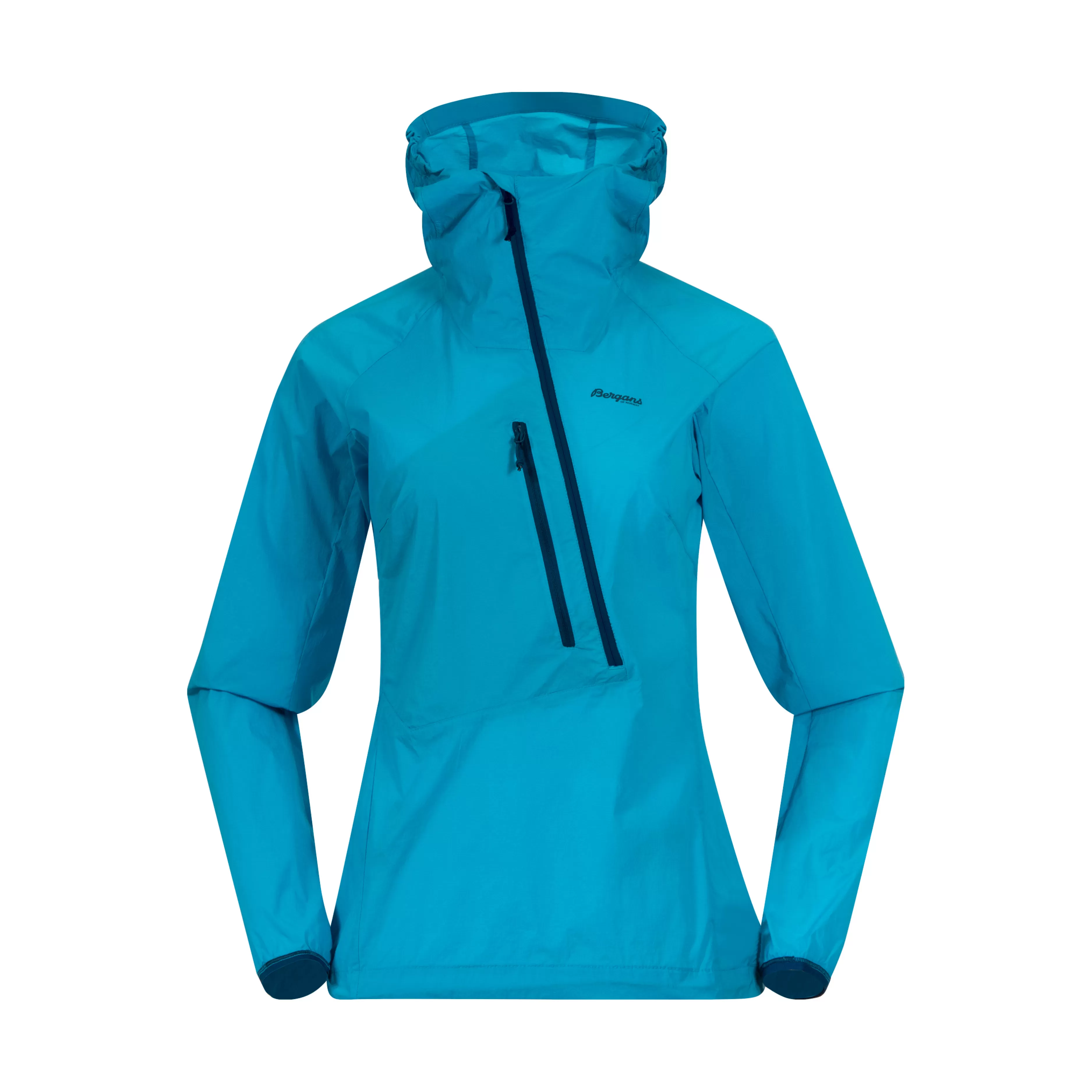 Cecilie Light Wind Anorak - | Bergans Best Sale