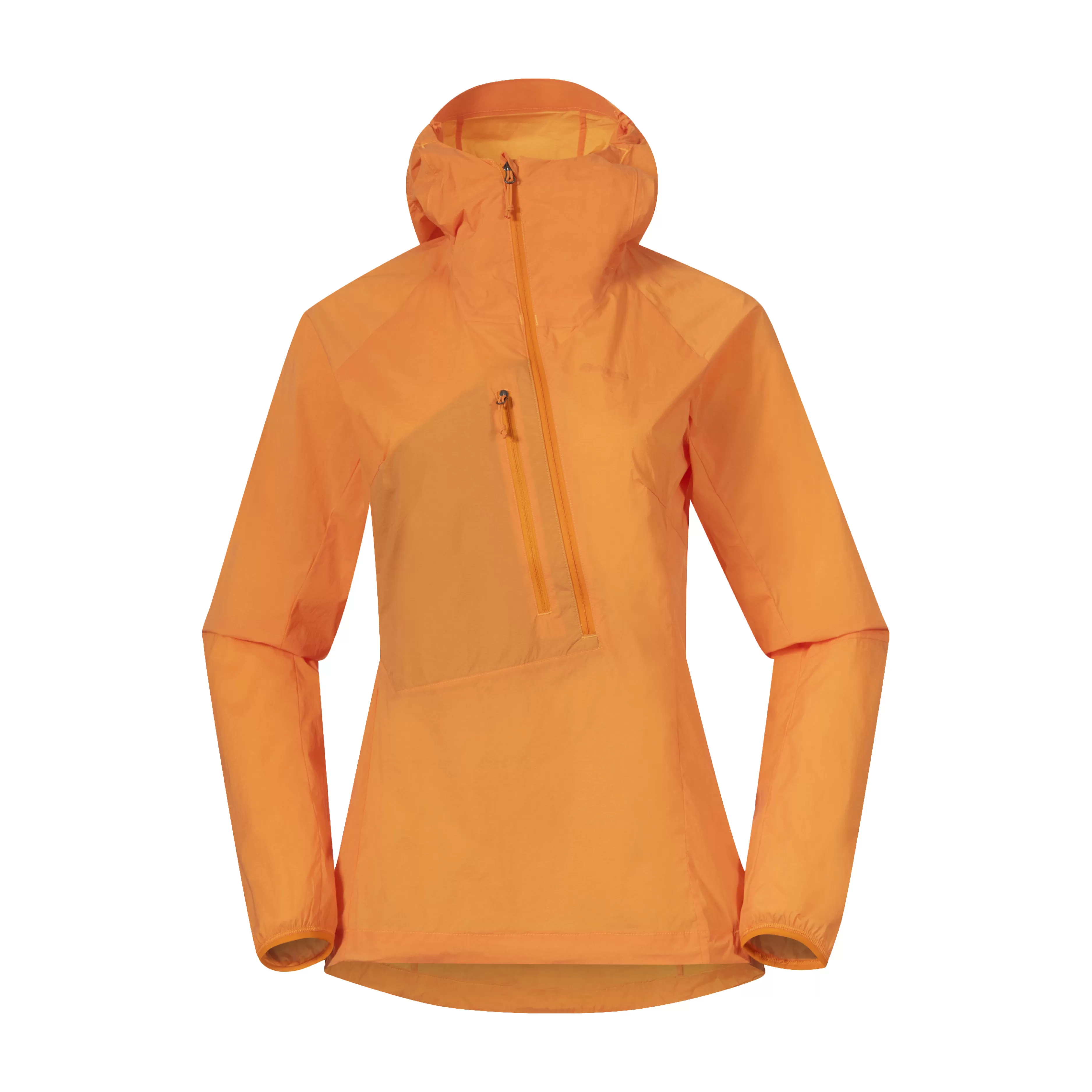 Cecilie Light Wind Anorak - | Bergans Store