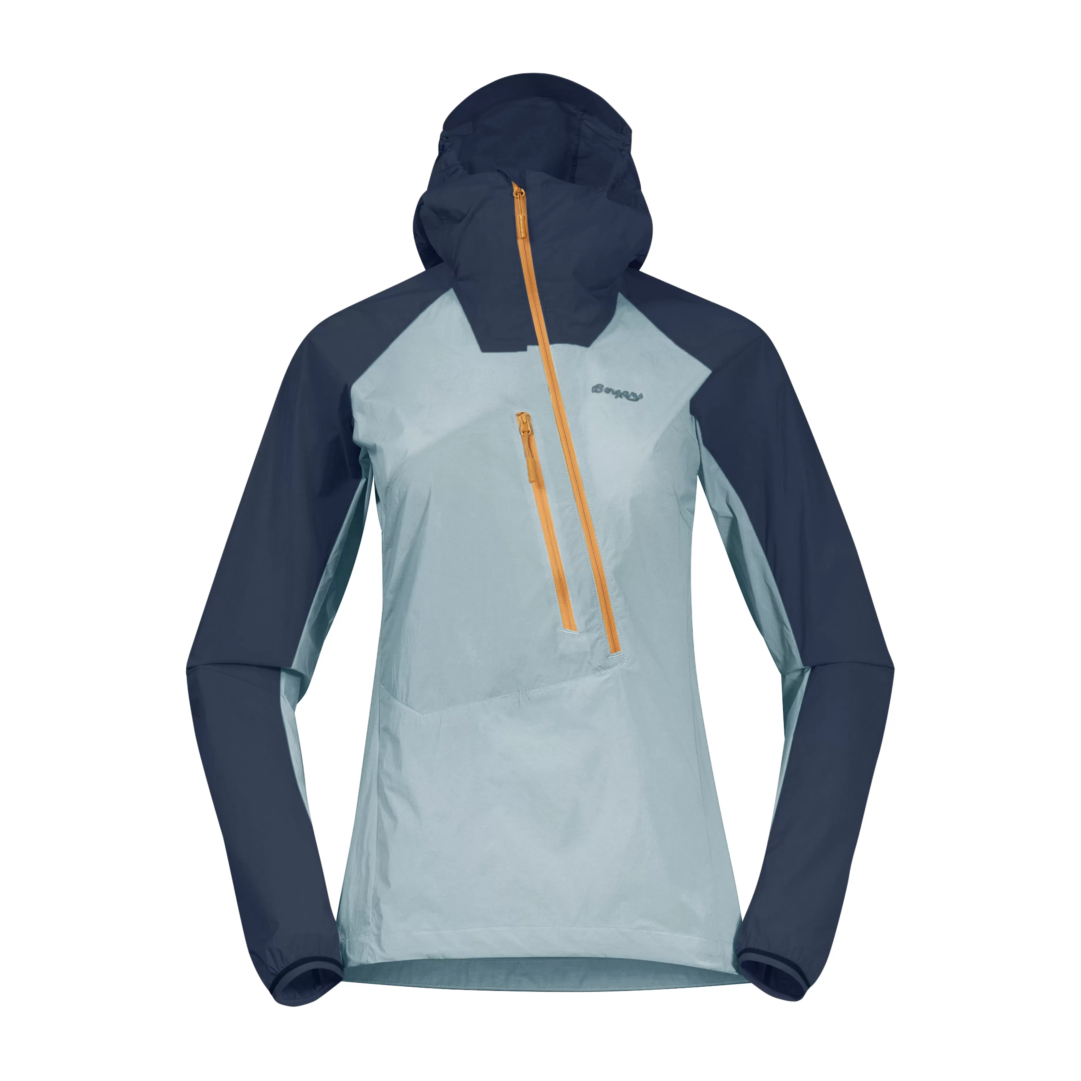 Cecilie Light Wind Anorak - | Bergans Clearance