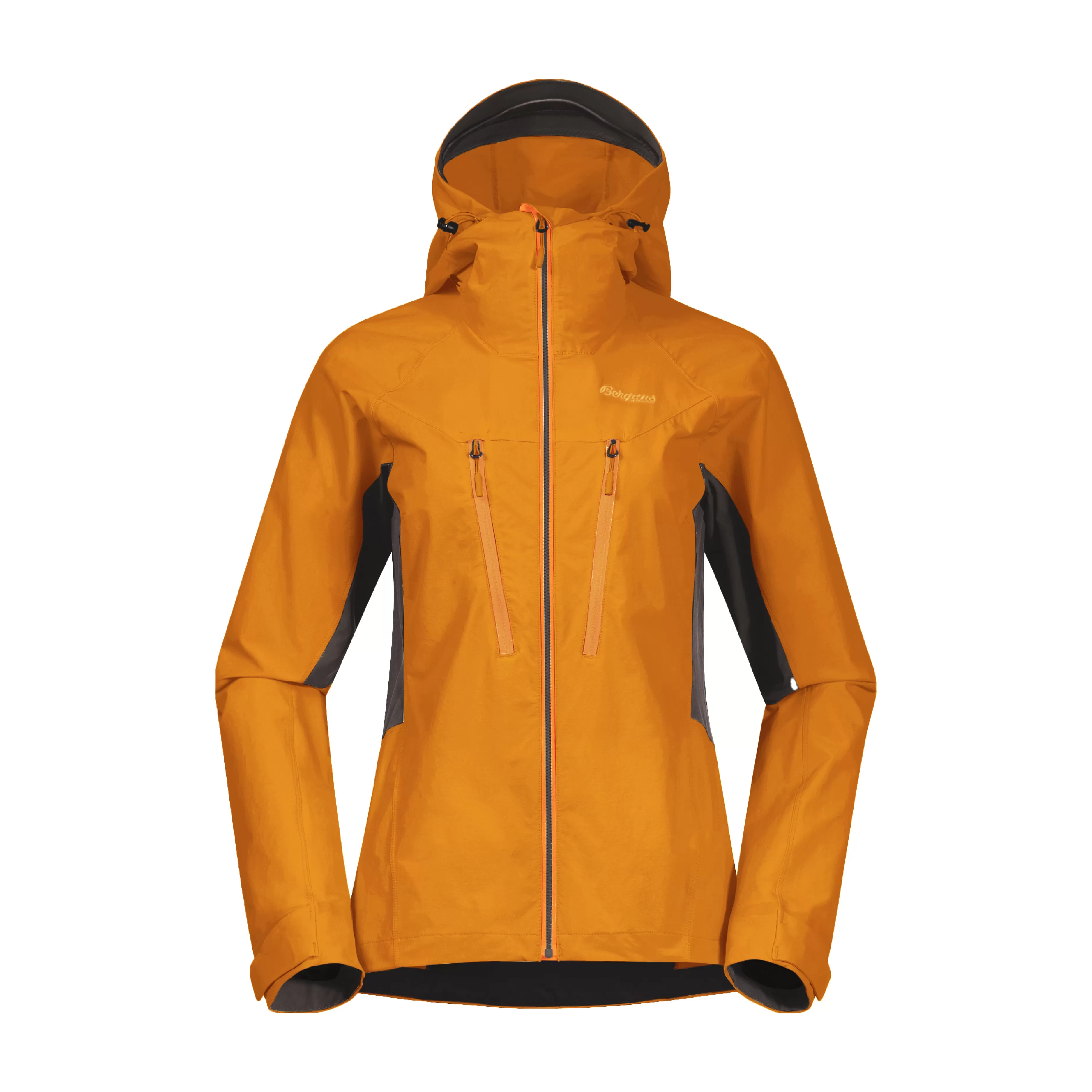 Cecilie Mountain Softshell Jacket - | Bergans Cheap