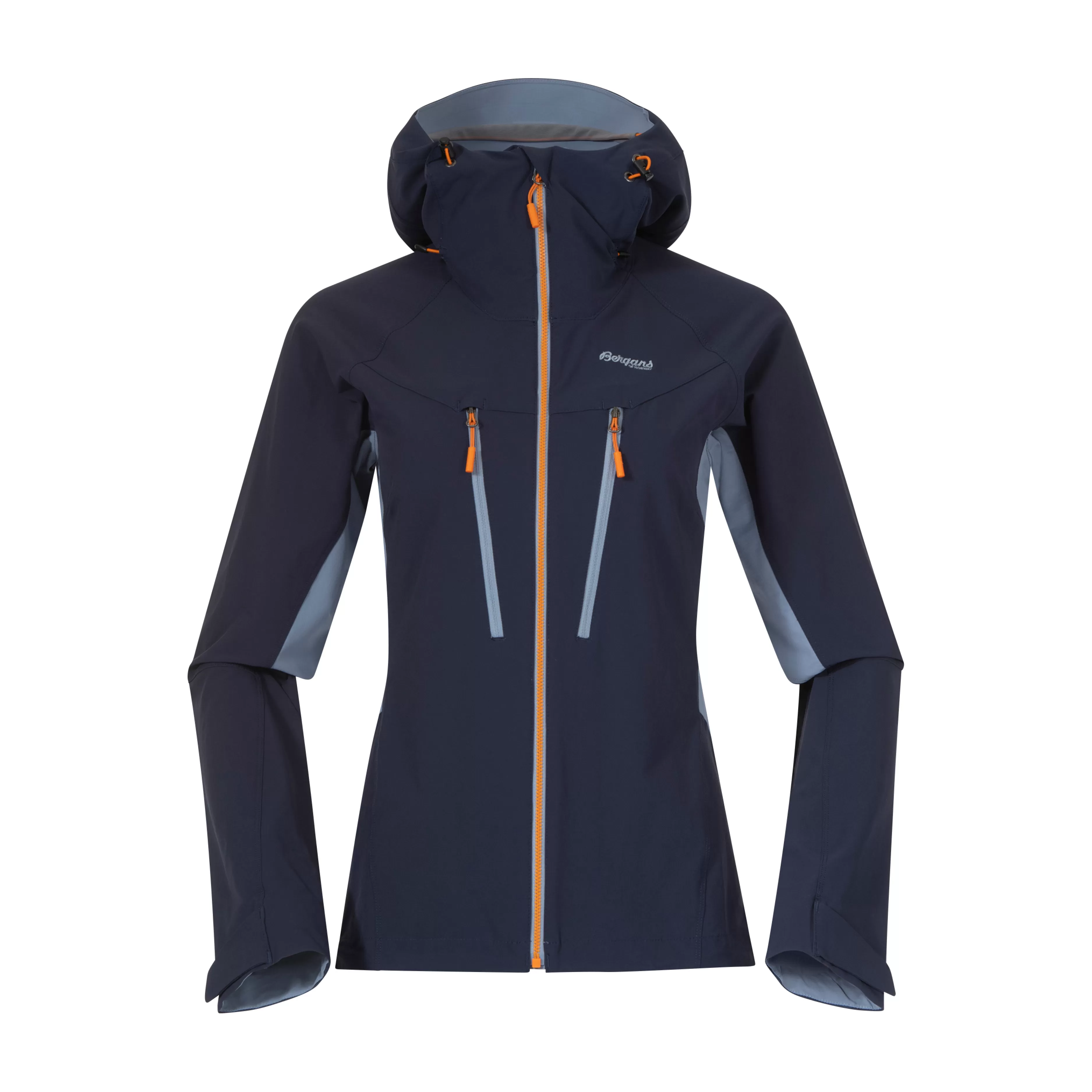 Cecilie Mountain Softshell Jacket - | Bergans Flash Sale