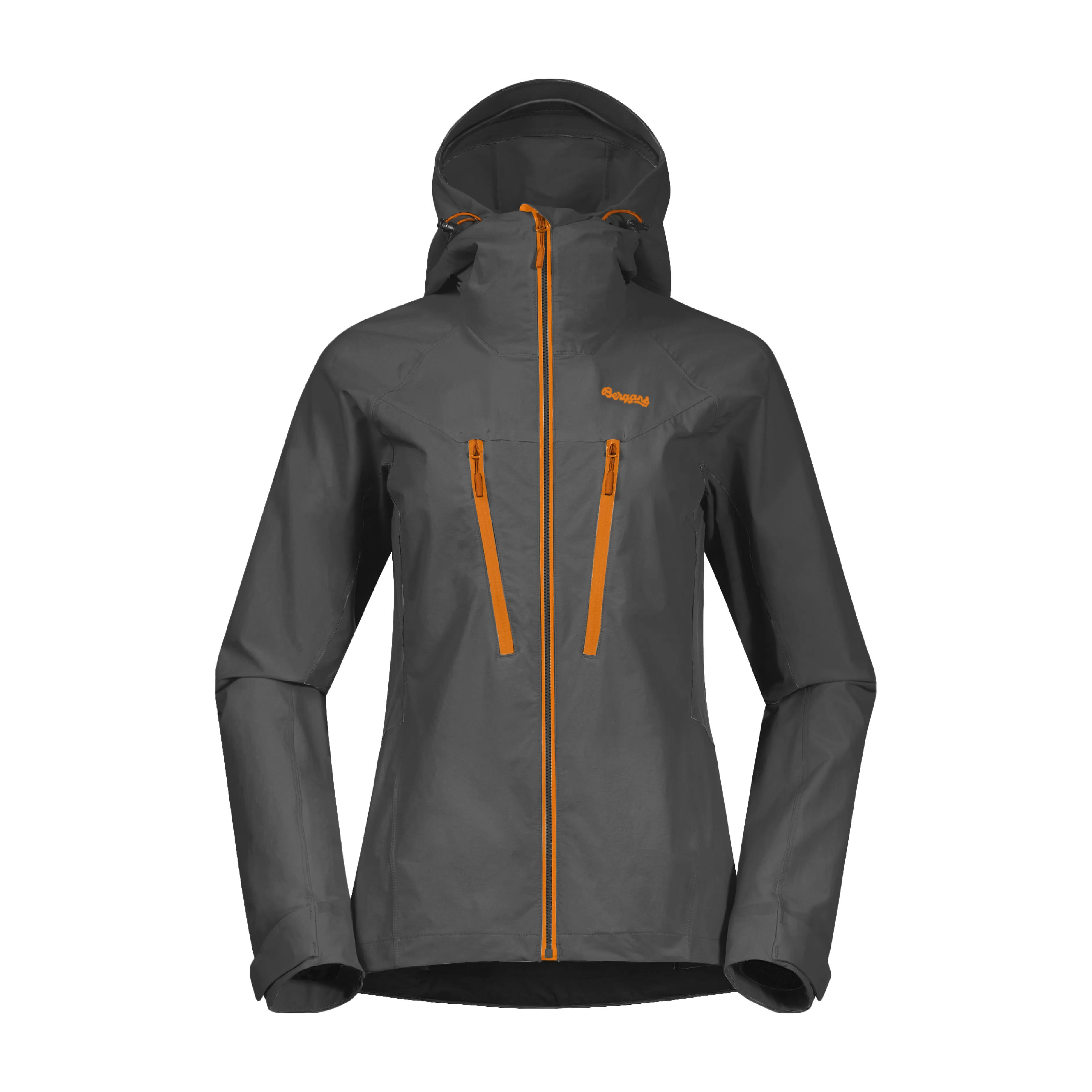 Cecilie Mountain Softshell Jacket - | Bergans Shop