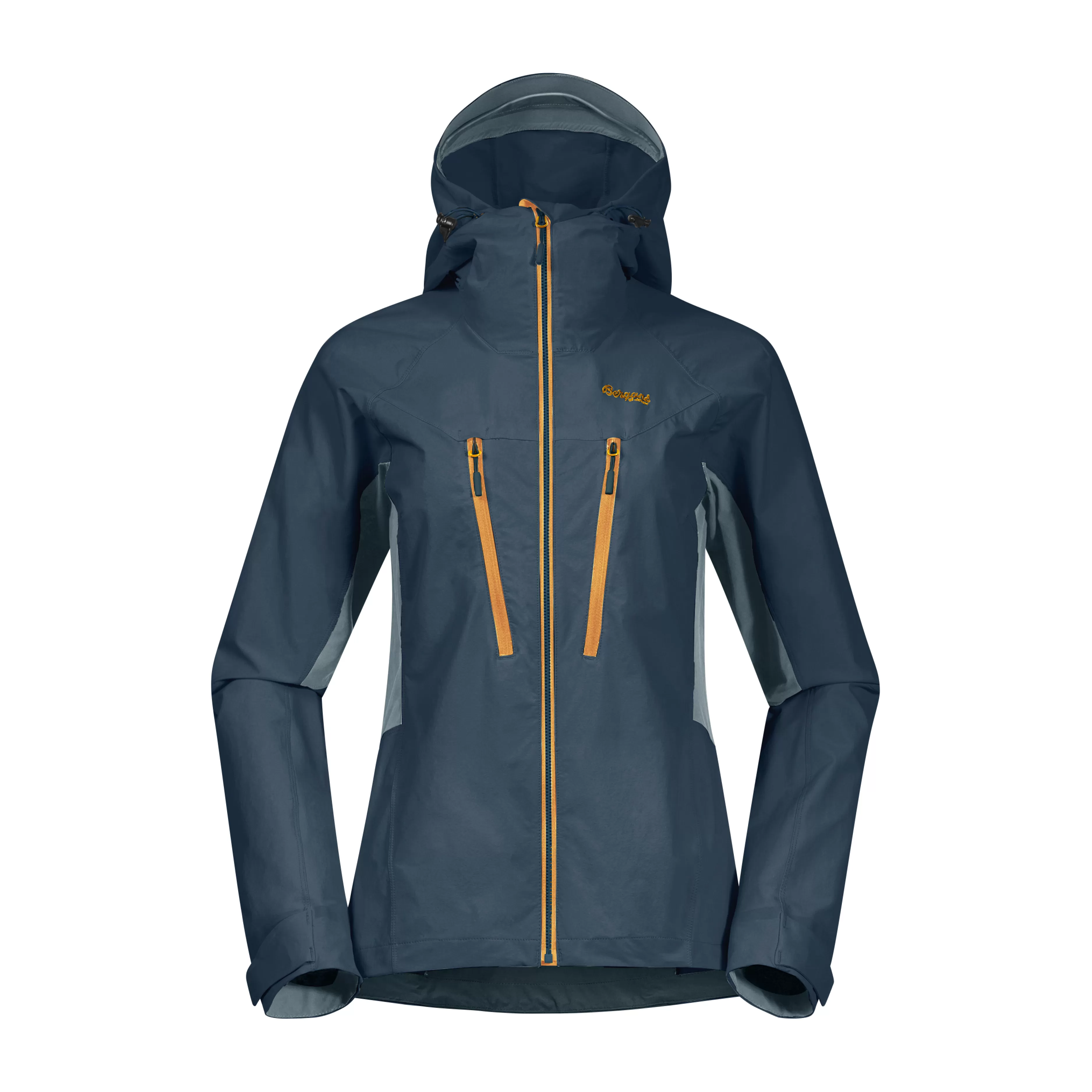 Cecilie Mountain Softshell Jacket - | Bergans Cheap