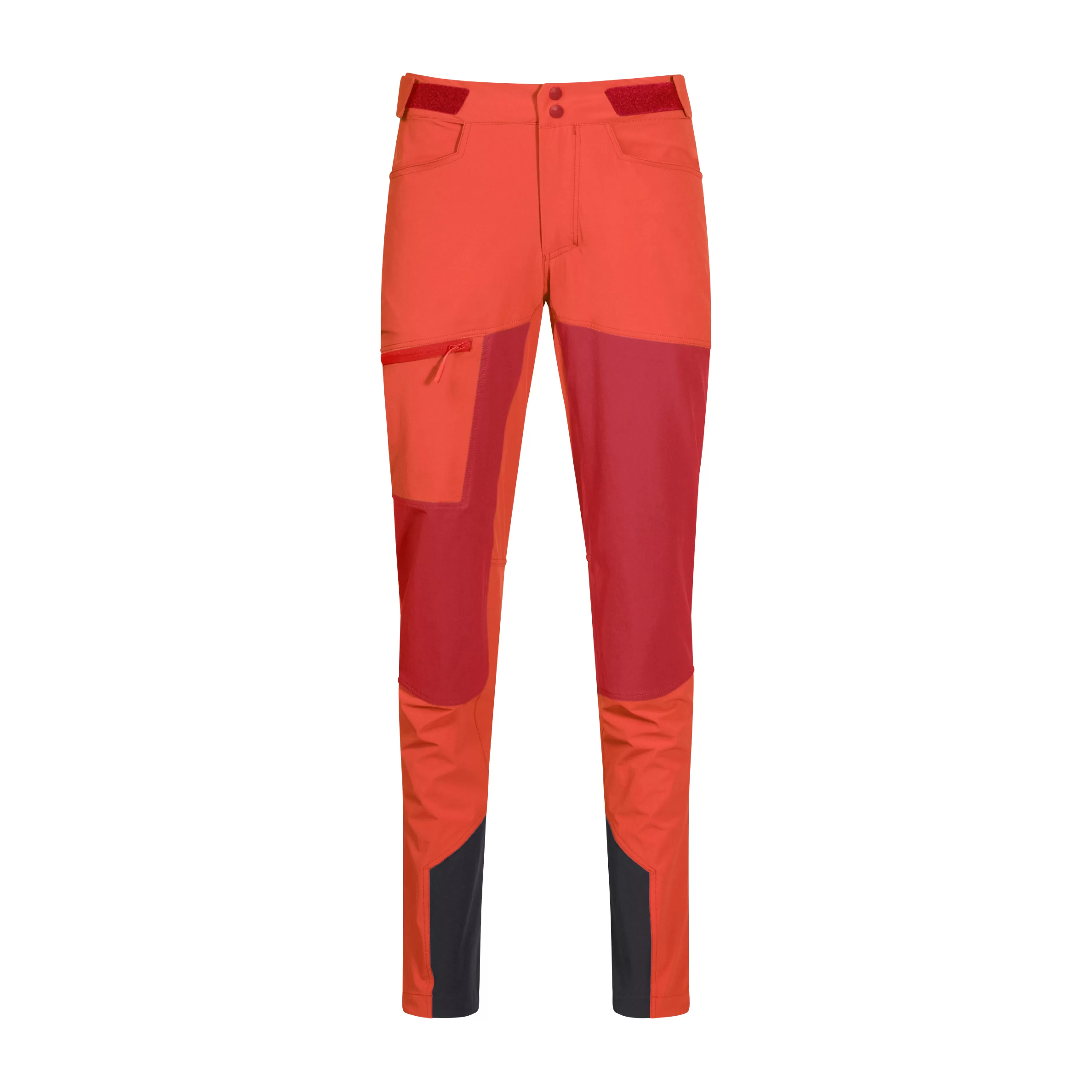 Cecilie Mountain Softshell Pants - | Bergans Shop