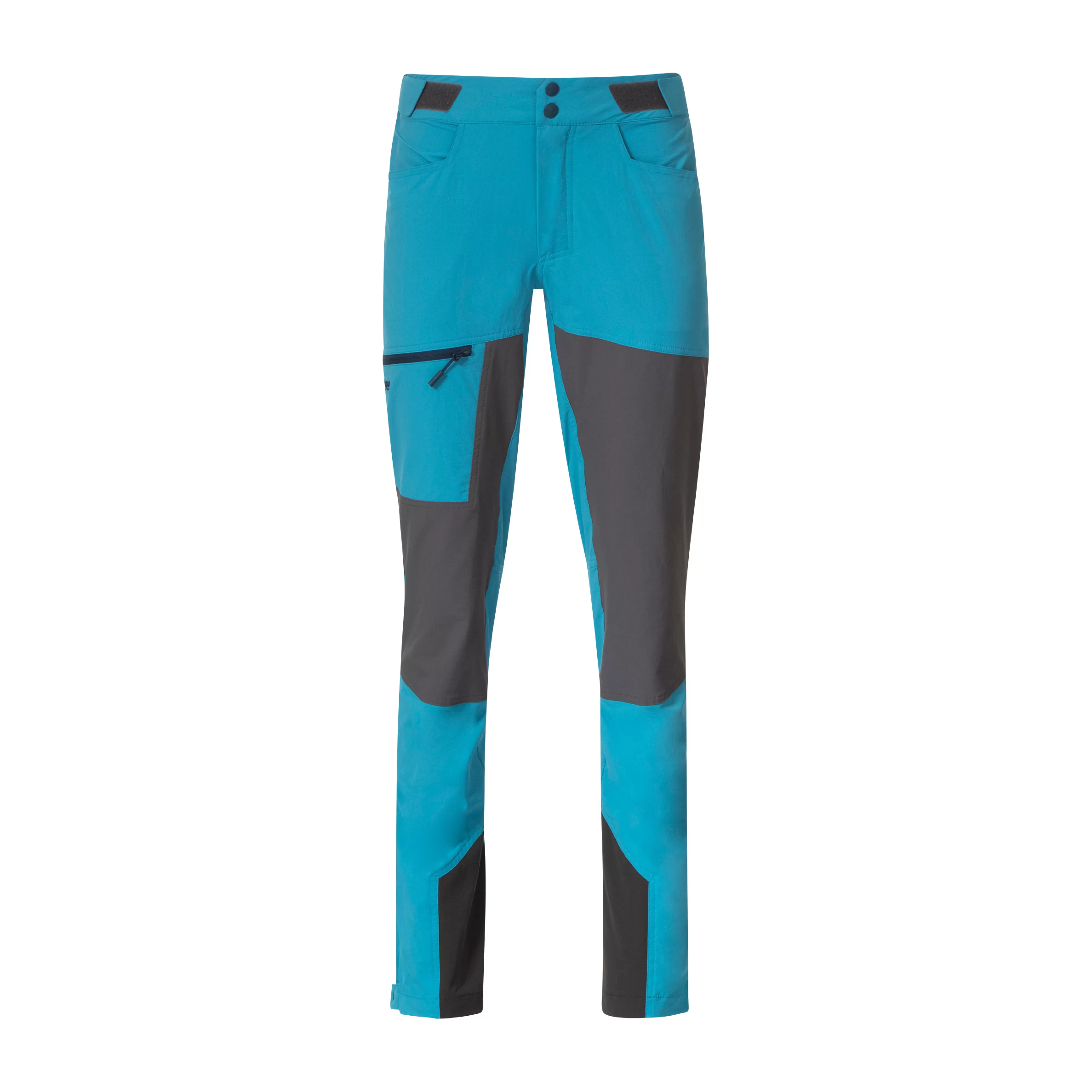 Cecilie Mountain Softshell Pants - | Bergans Outlet