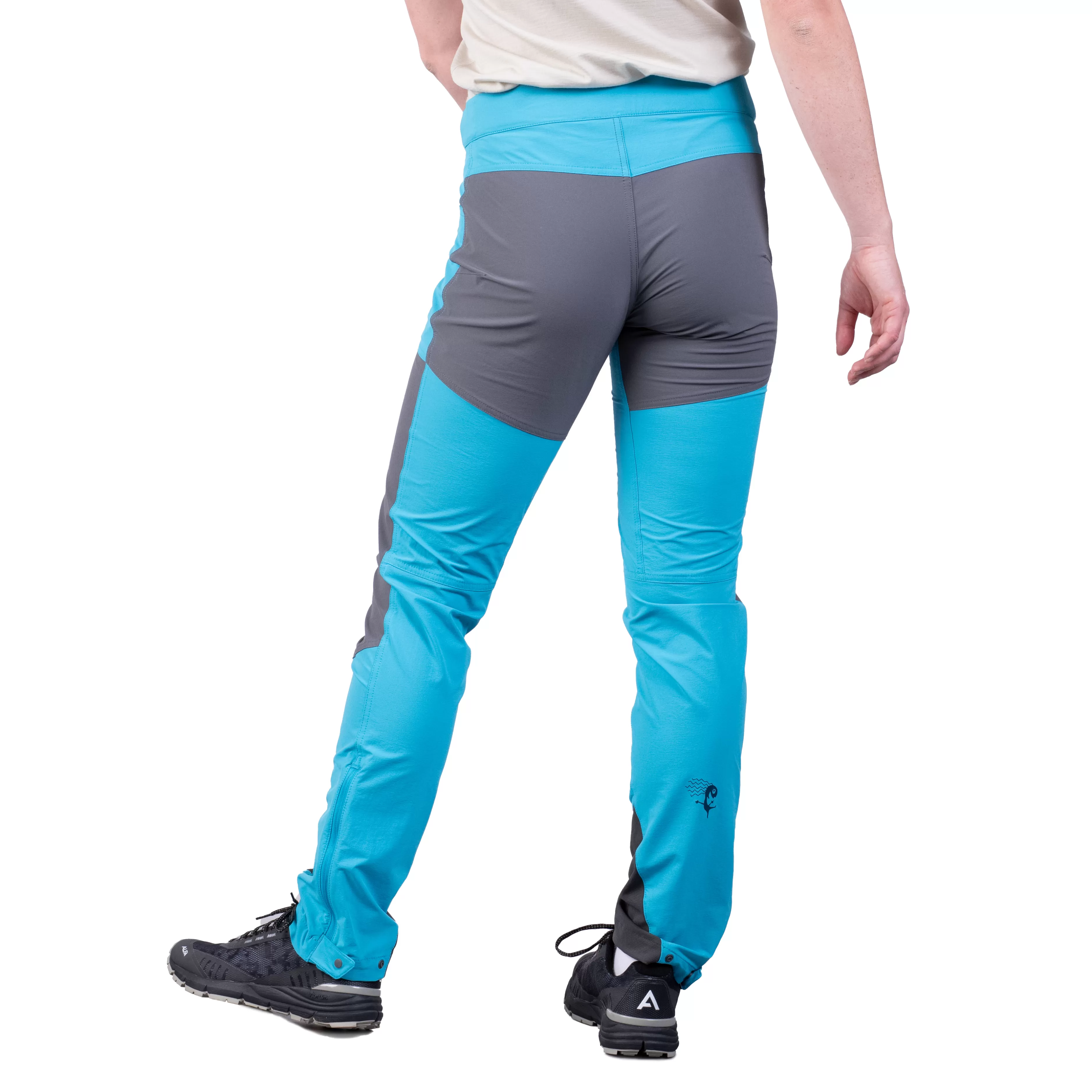 Cecilie Mountain Softshell Pants - | Bergans Outlet