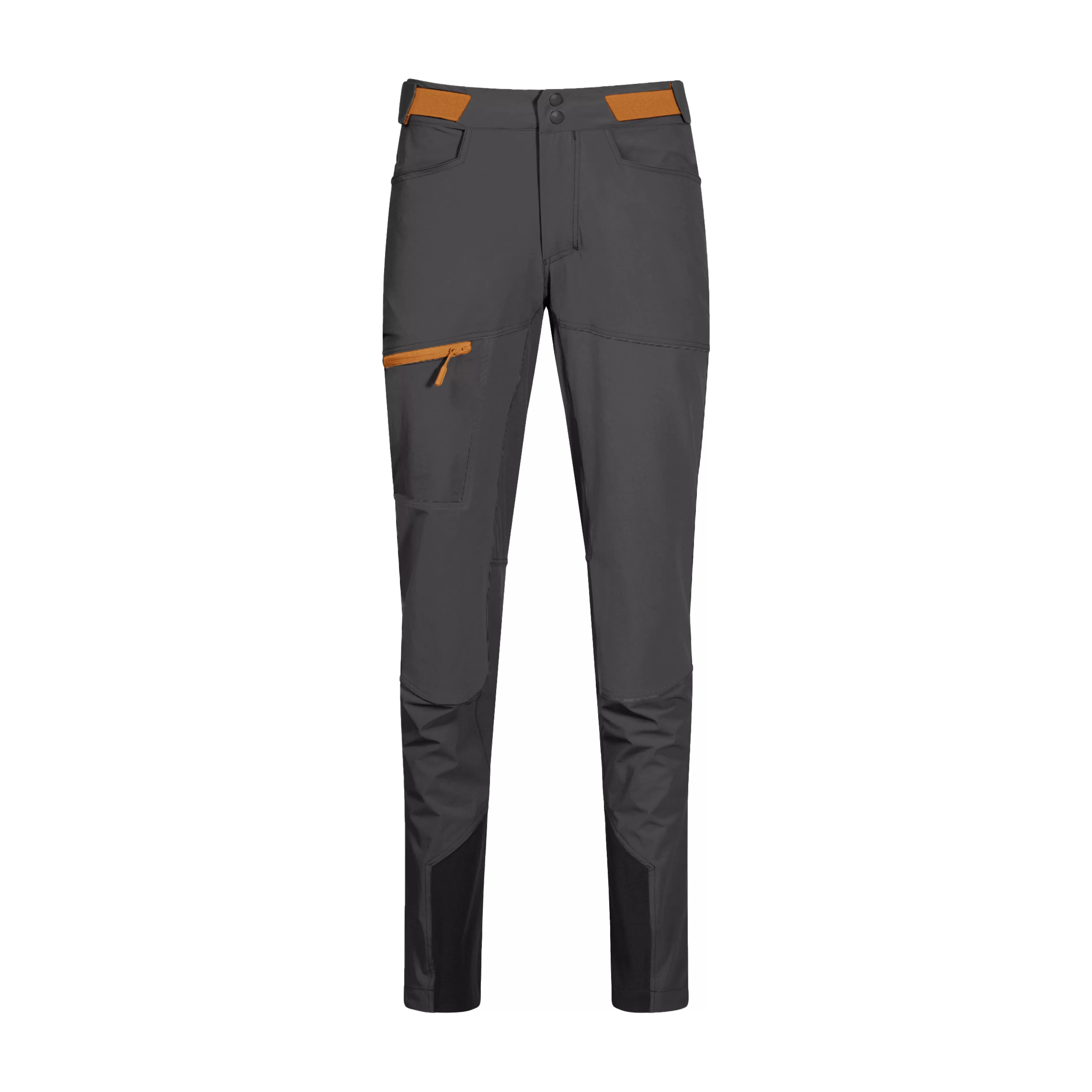 Cecilie Mountain Softshell Pants - | Bergans Discount