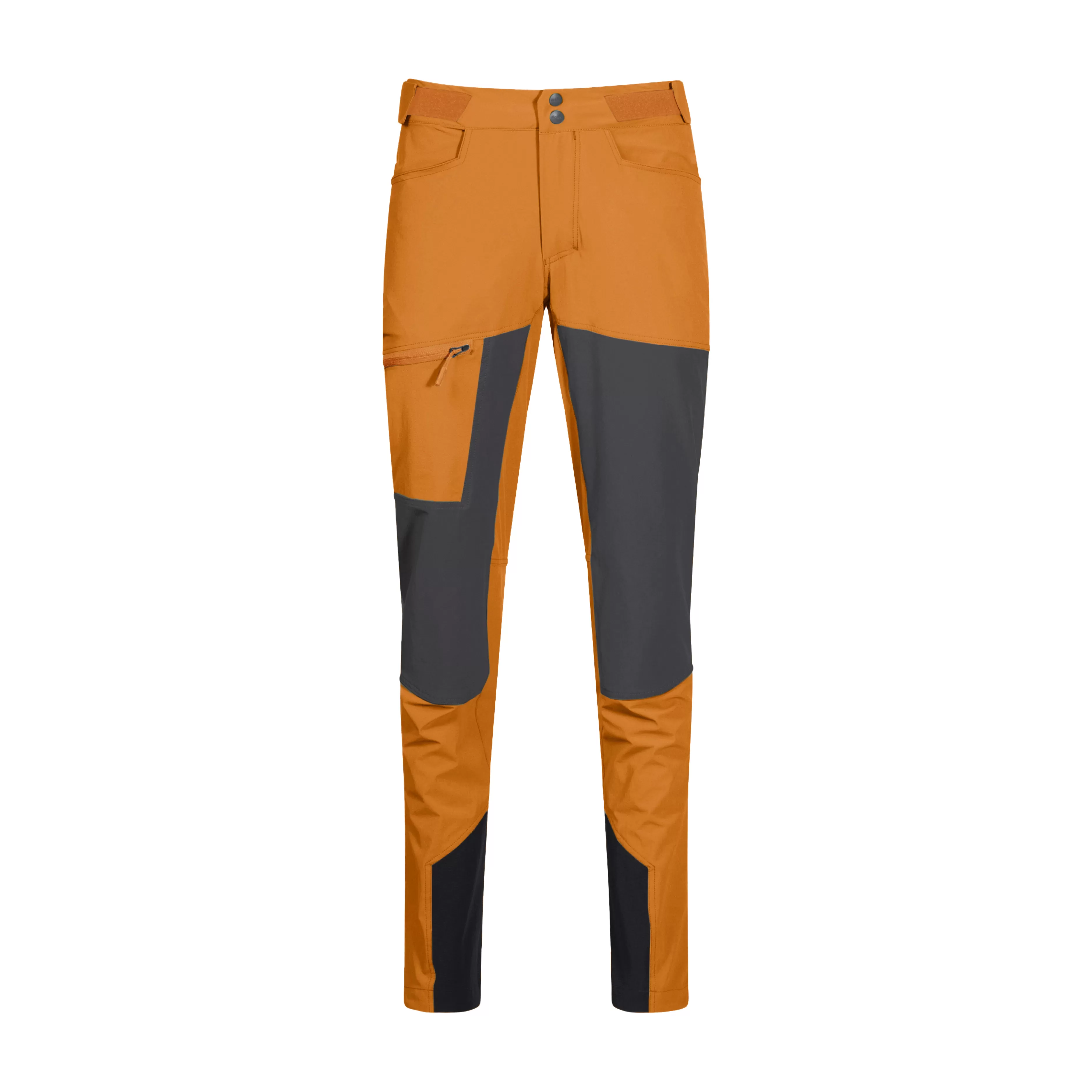 Cecilie Mountain Softshell Pants - | Bergans Best