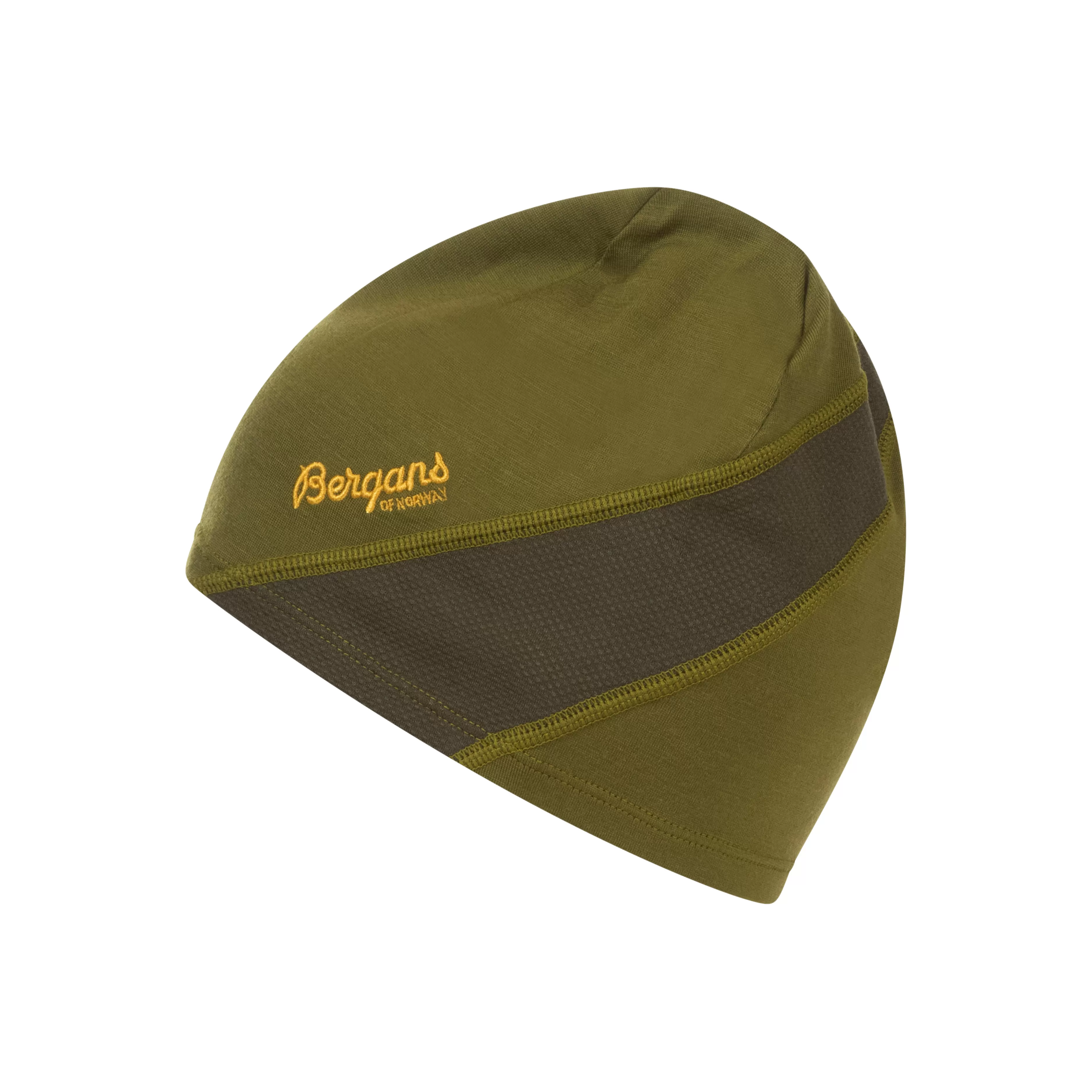 Cecilie V2 Light Wool Beanie - | Bergans Cheap