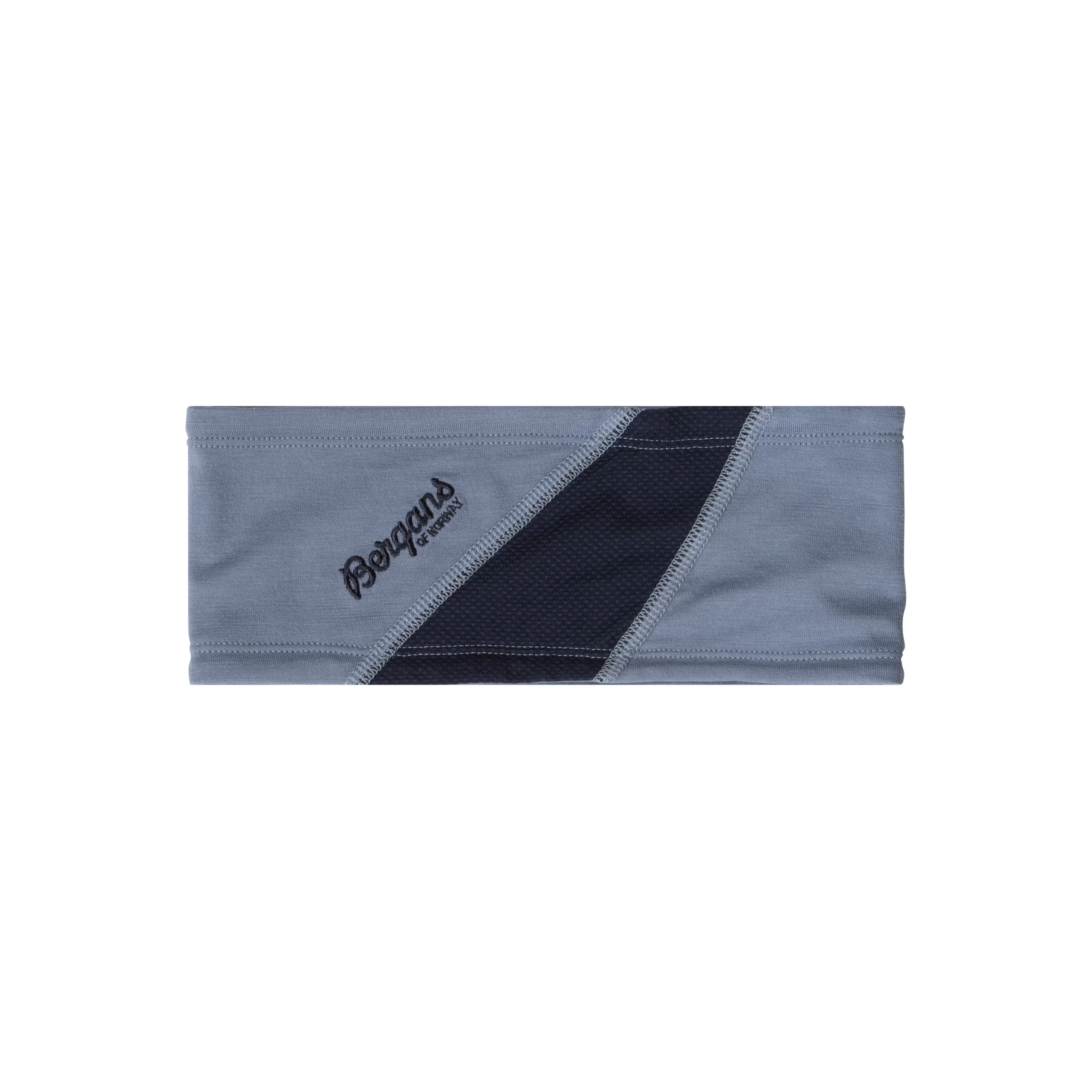 Cecilie V2 Light Wool Headband - | Bergans Sale