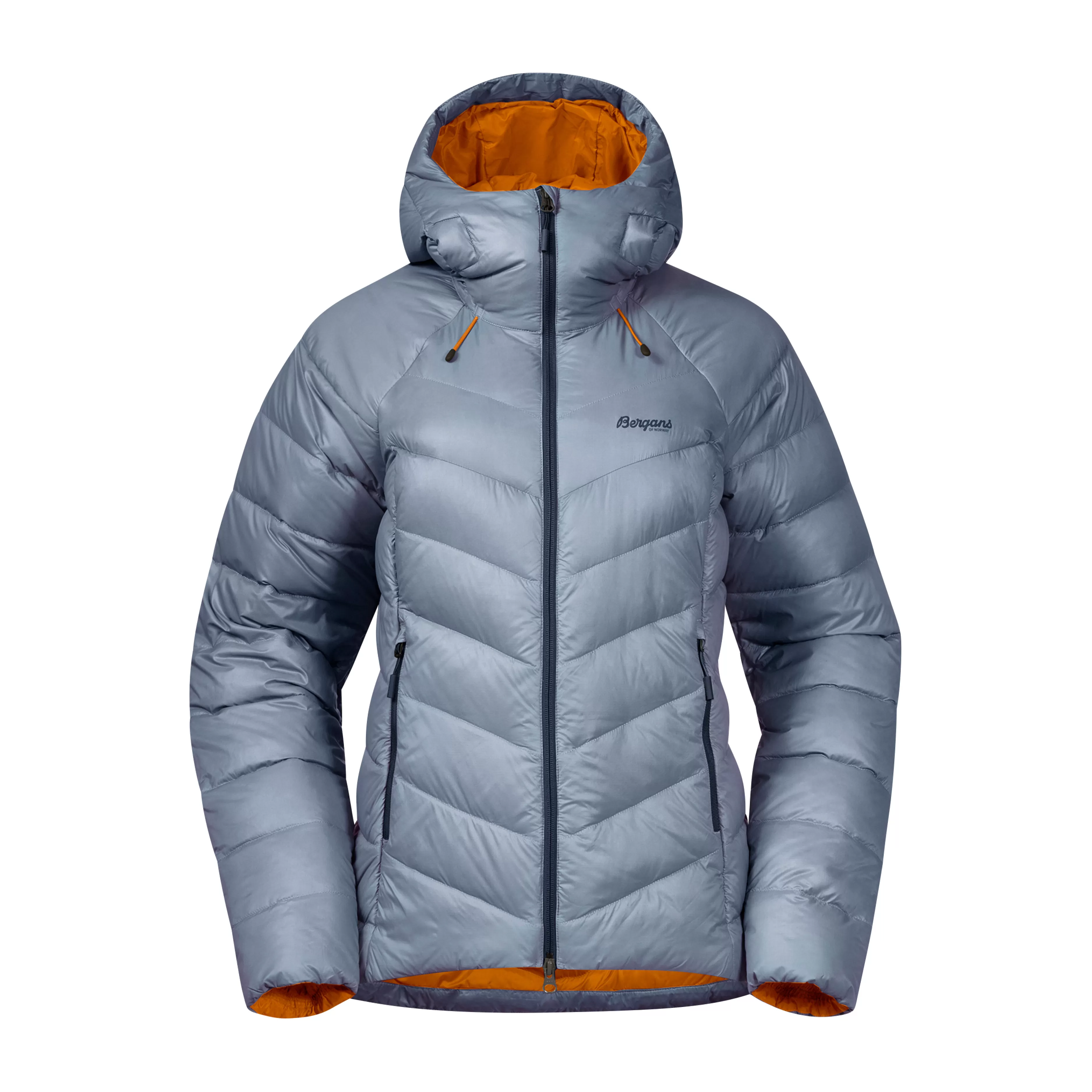 Cecilie V3 Down Jacket - | Bergans New